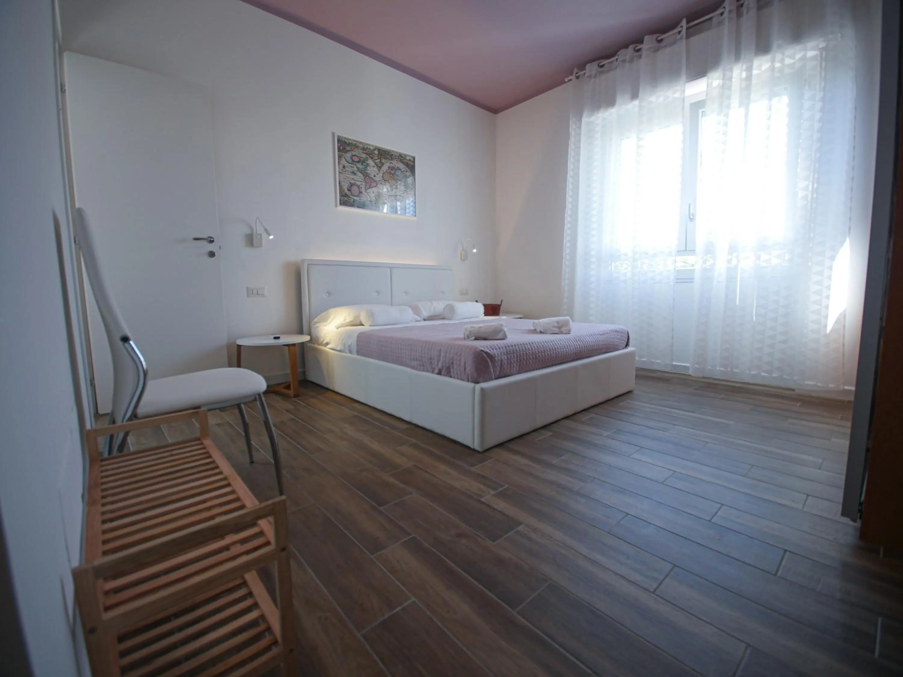 Photo of the whole room in B&b Angolo 29