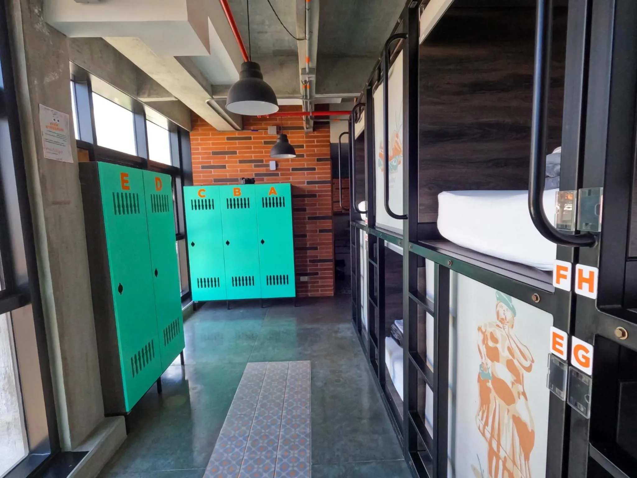 microwave in Masaya Medellin