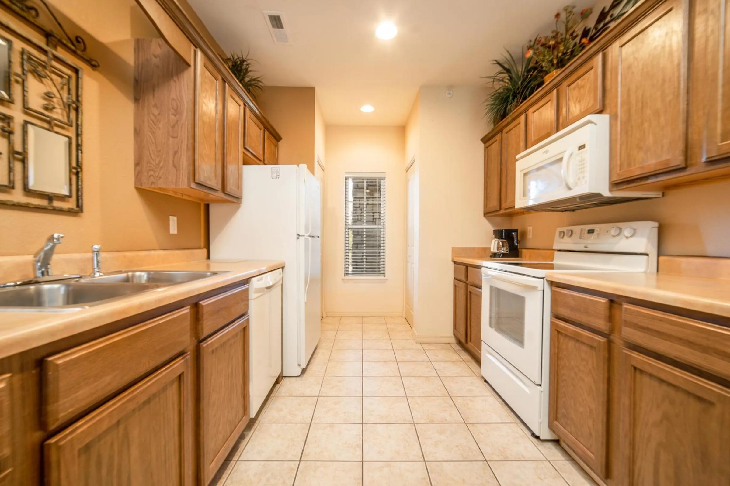 Links at Thousand Hills