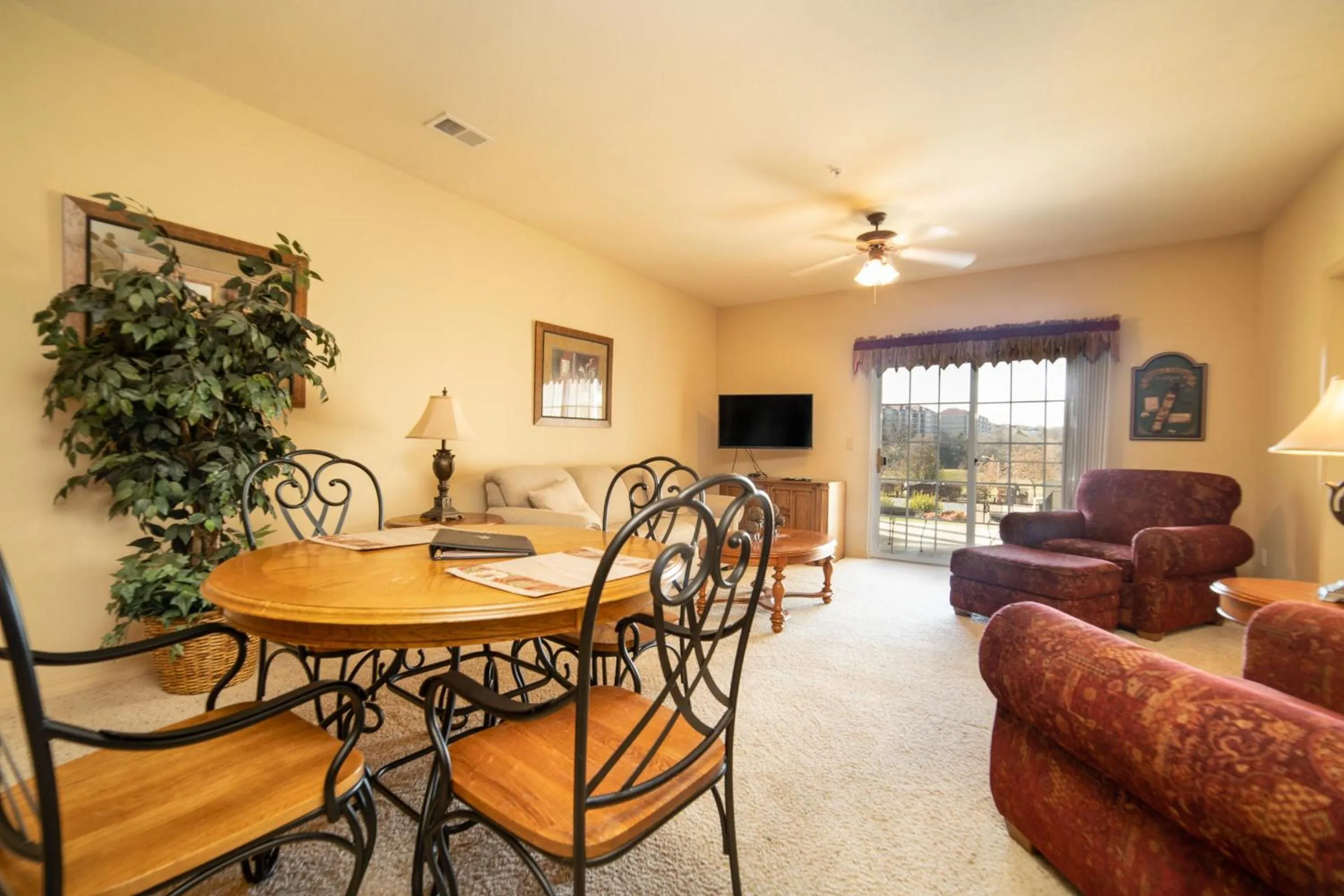 Links at Thousand Hills