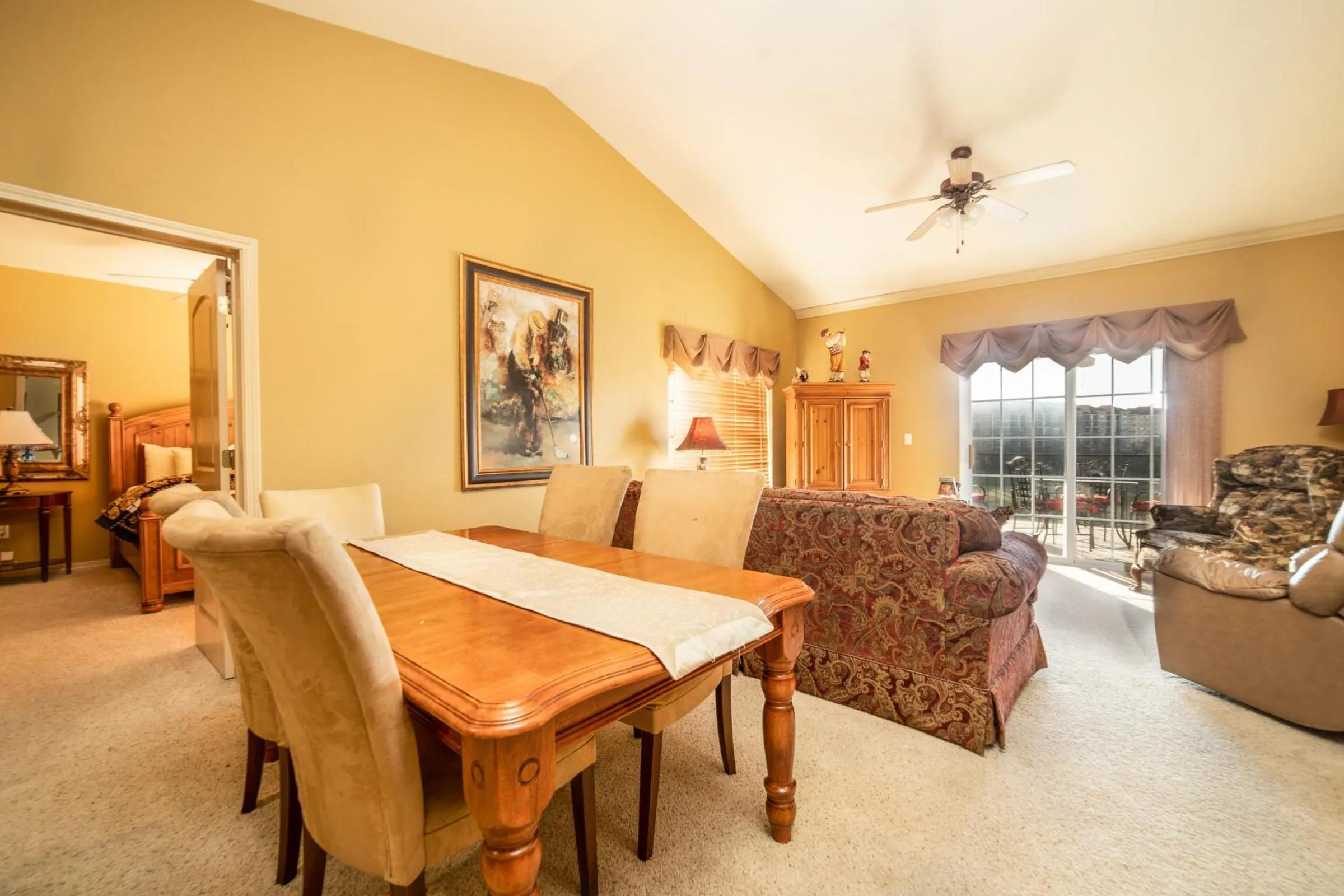 Links at Thousand Hills