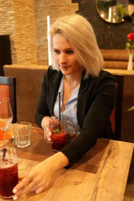 Restaurant/places to eat in Hotel Amper