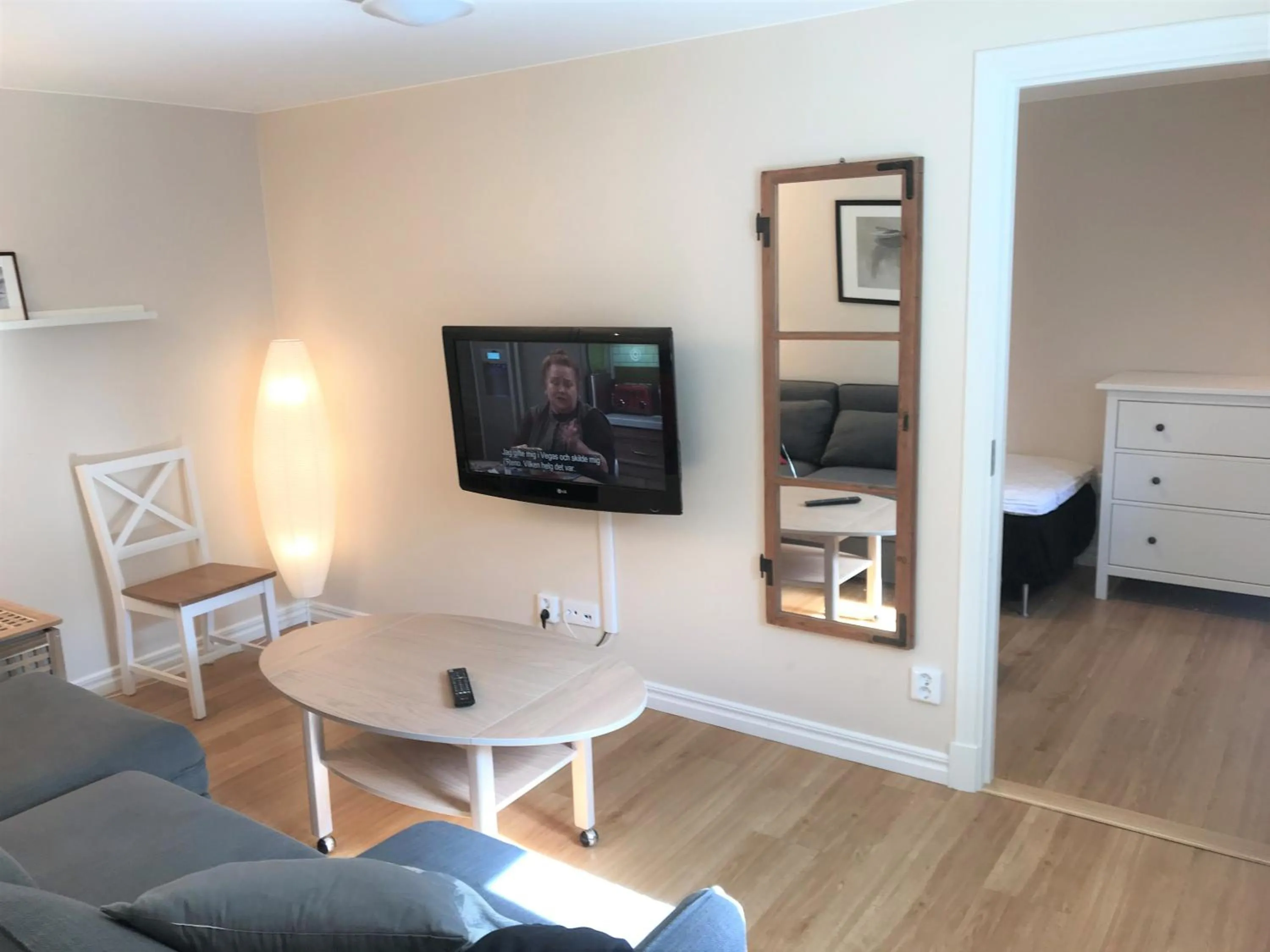 TV and multimedia in Fogelbergs TuB