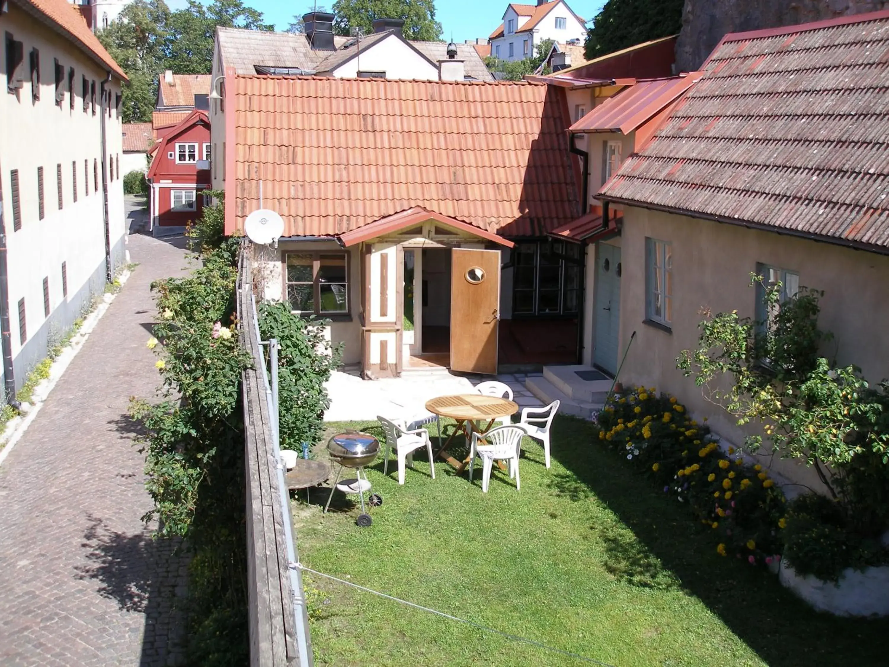 Fogelbergs RyG Fogelbergs RyG