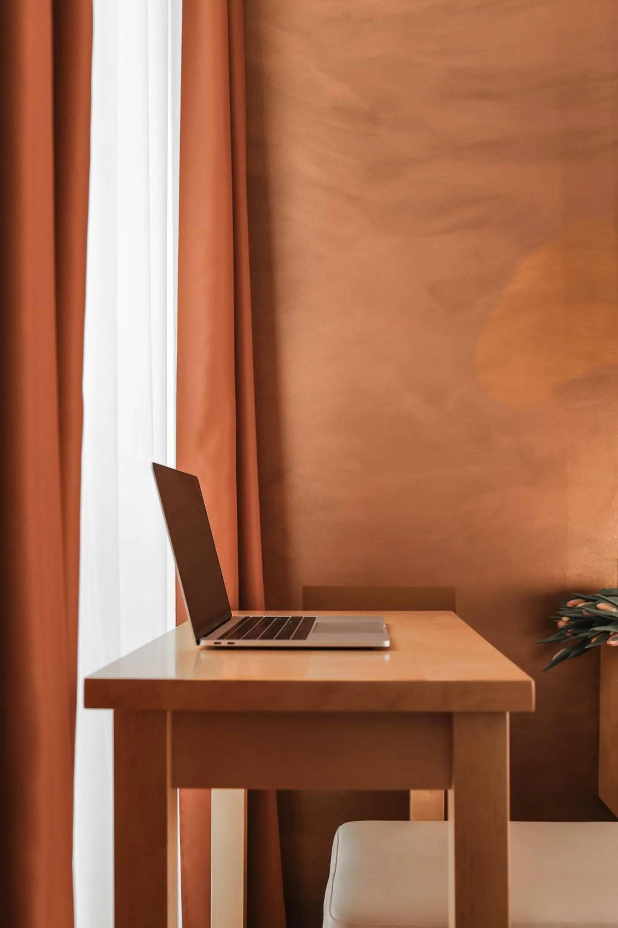 Living room in Town Hotel Wiesbaden - kleines Privathotel in Bestlage