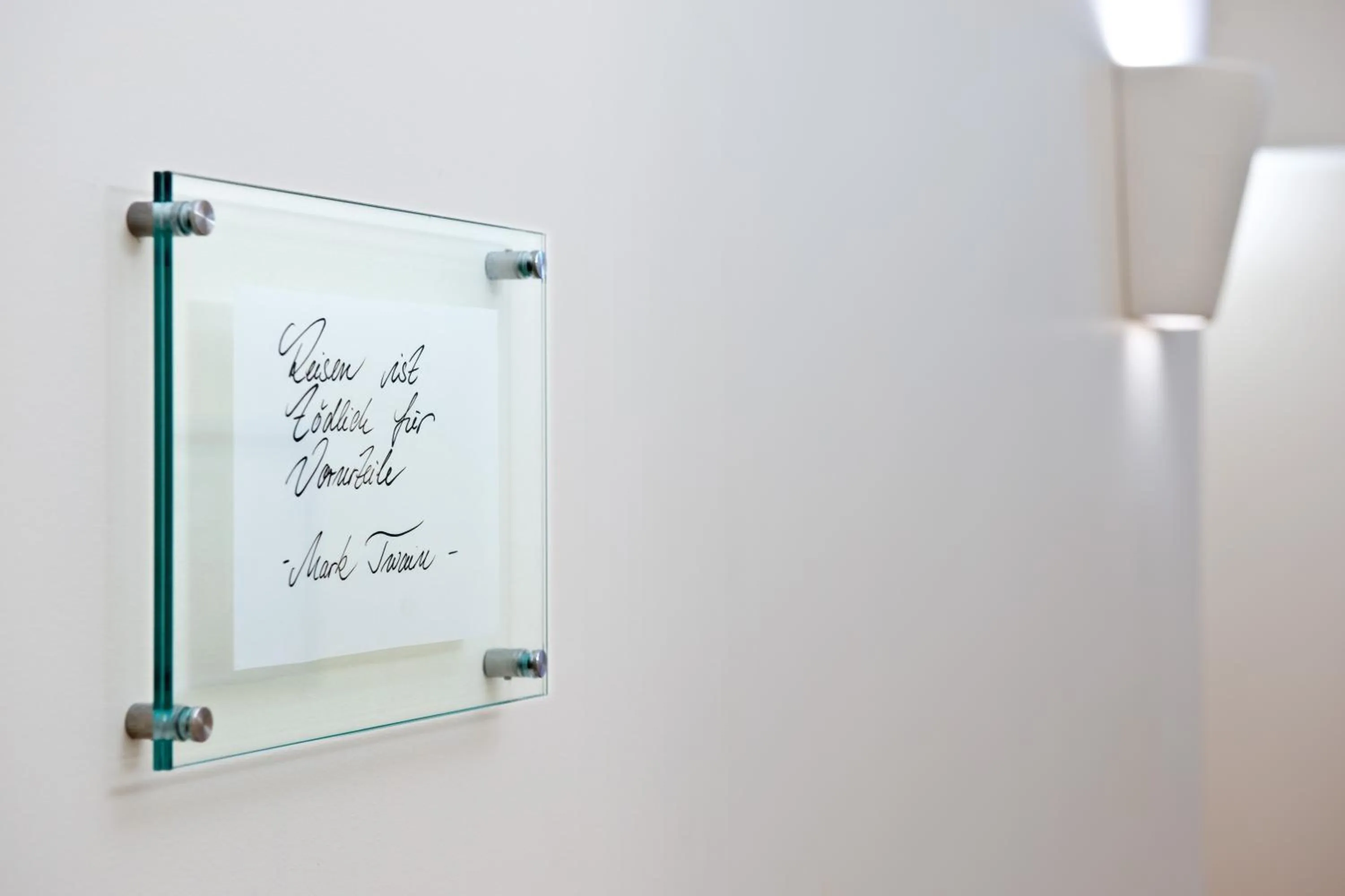 Other in Town Hotel Wiesbaden - kleines Privathotel in Bestlage