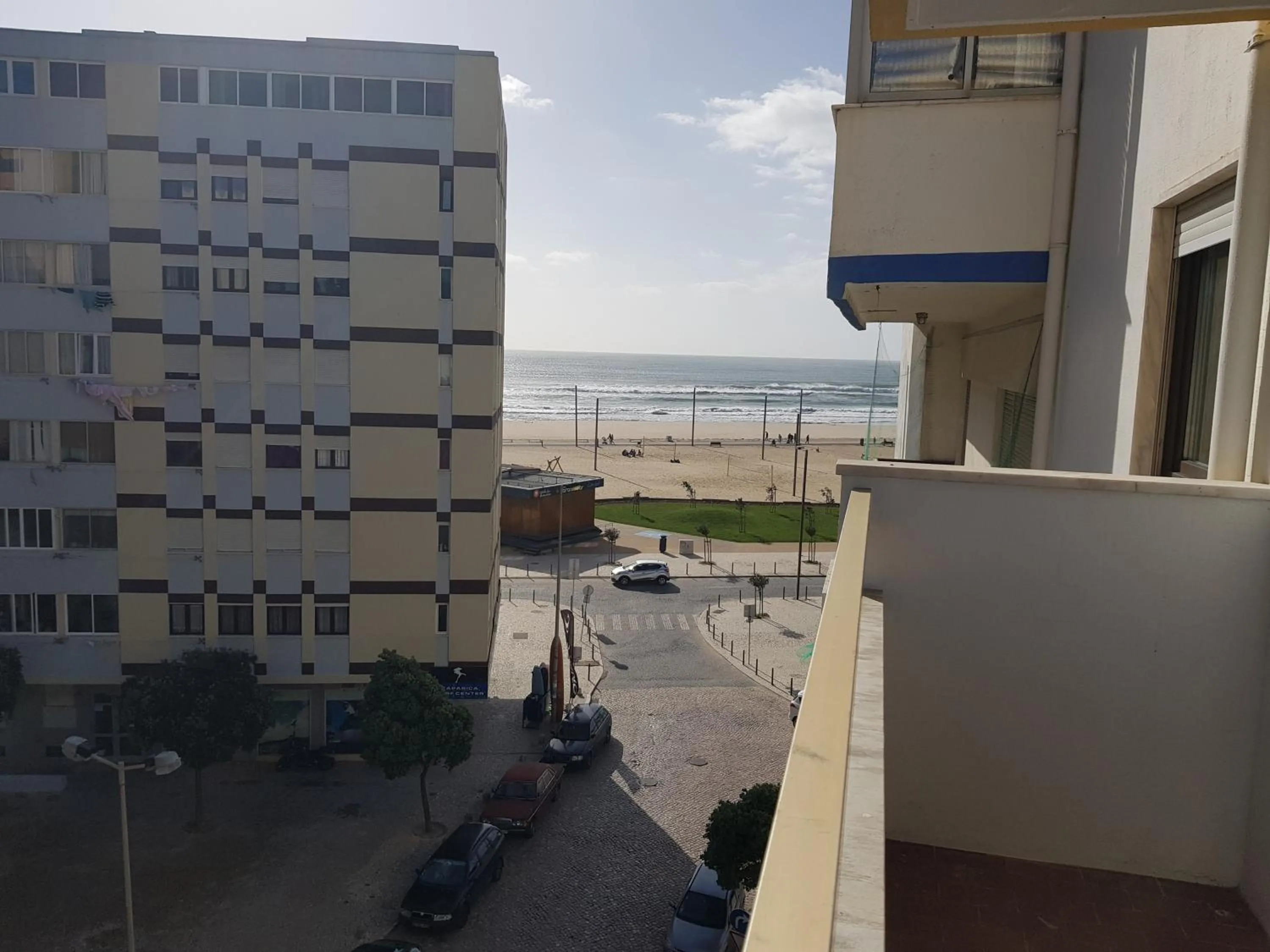 View (from property/room) in Sol Da Caparica