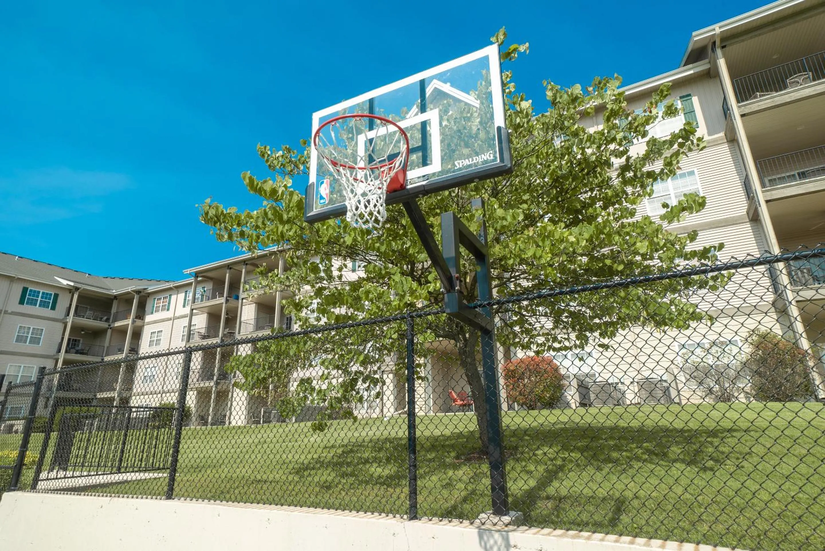 Activities in Legacy at Thousand Hills