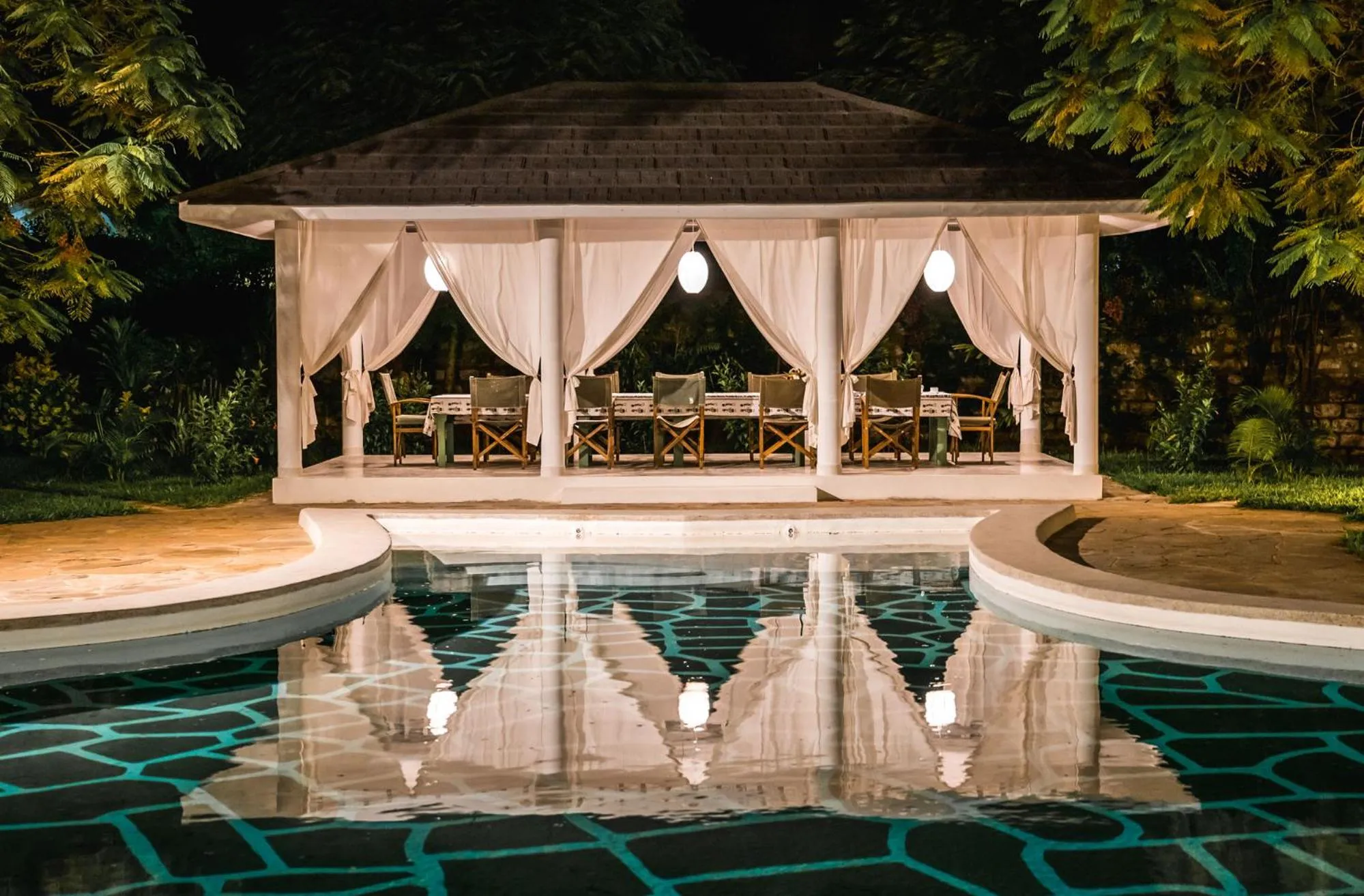 Banquet/Function facilities in Nyumba Ya Mbuyu