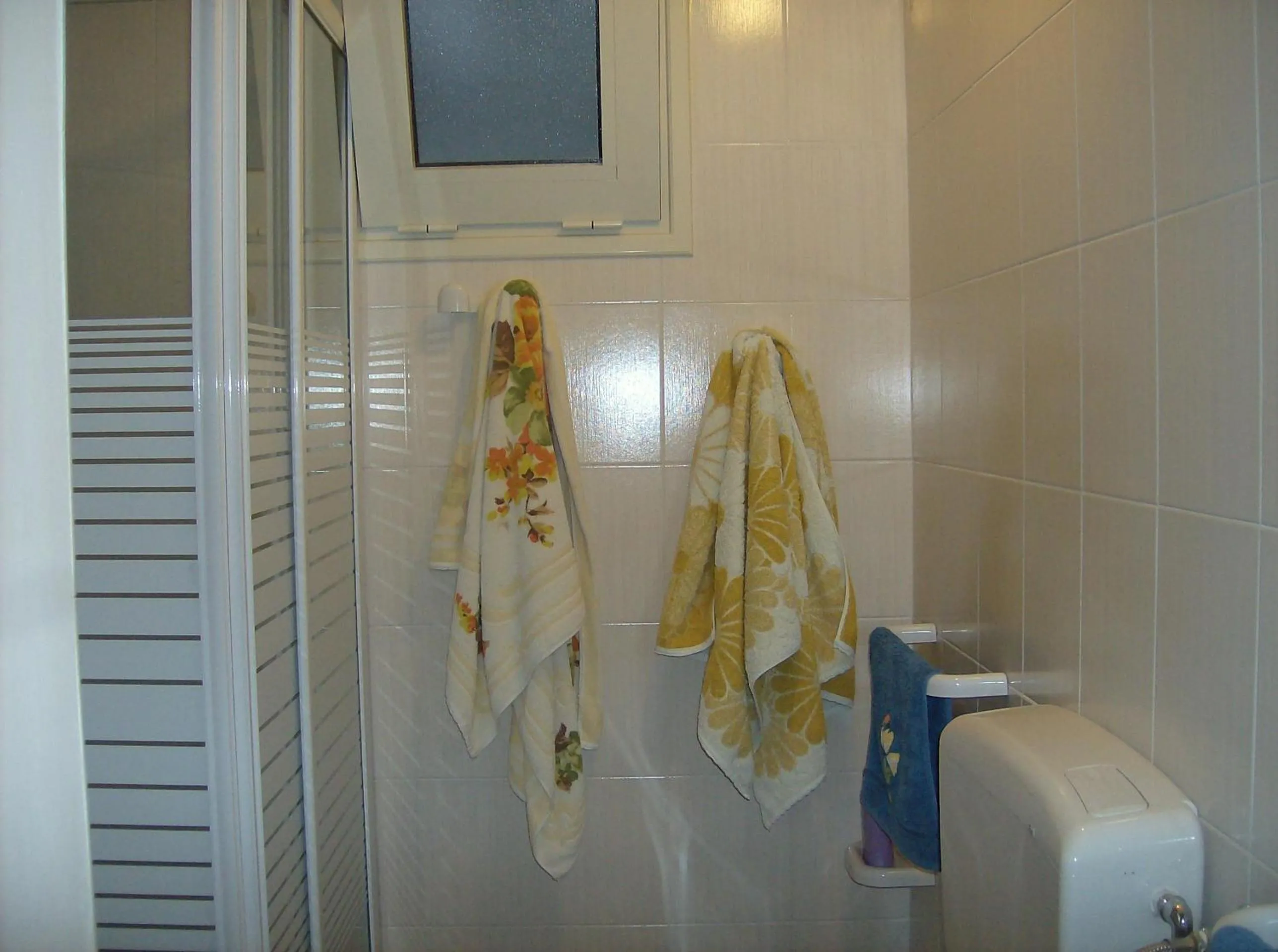 Bathroom in Casa Baby Planet
