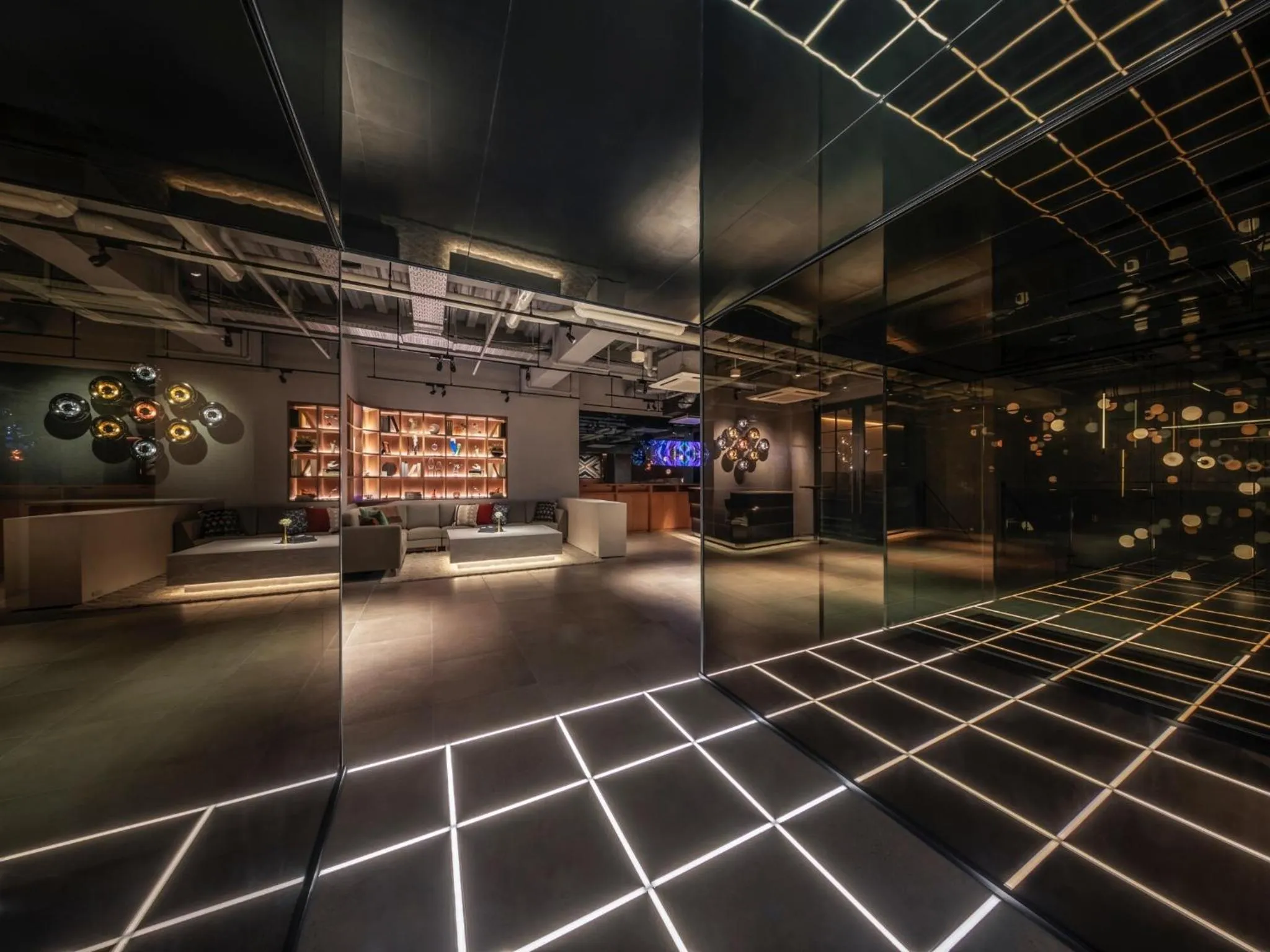 THE LIVELY HONMACHI OSAKA / Vacation STAY 76685