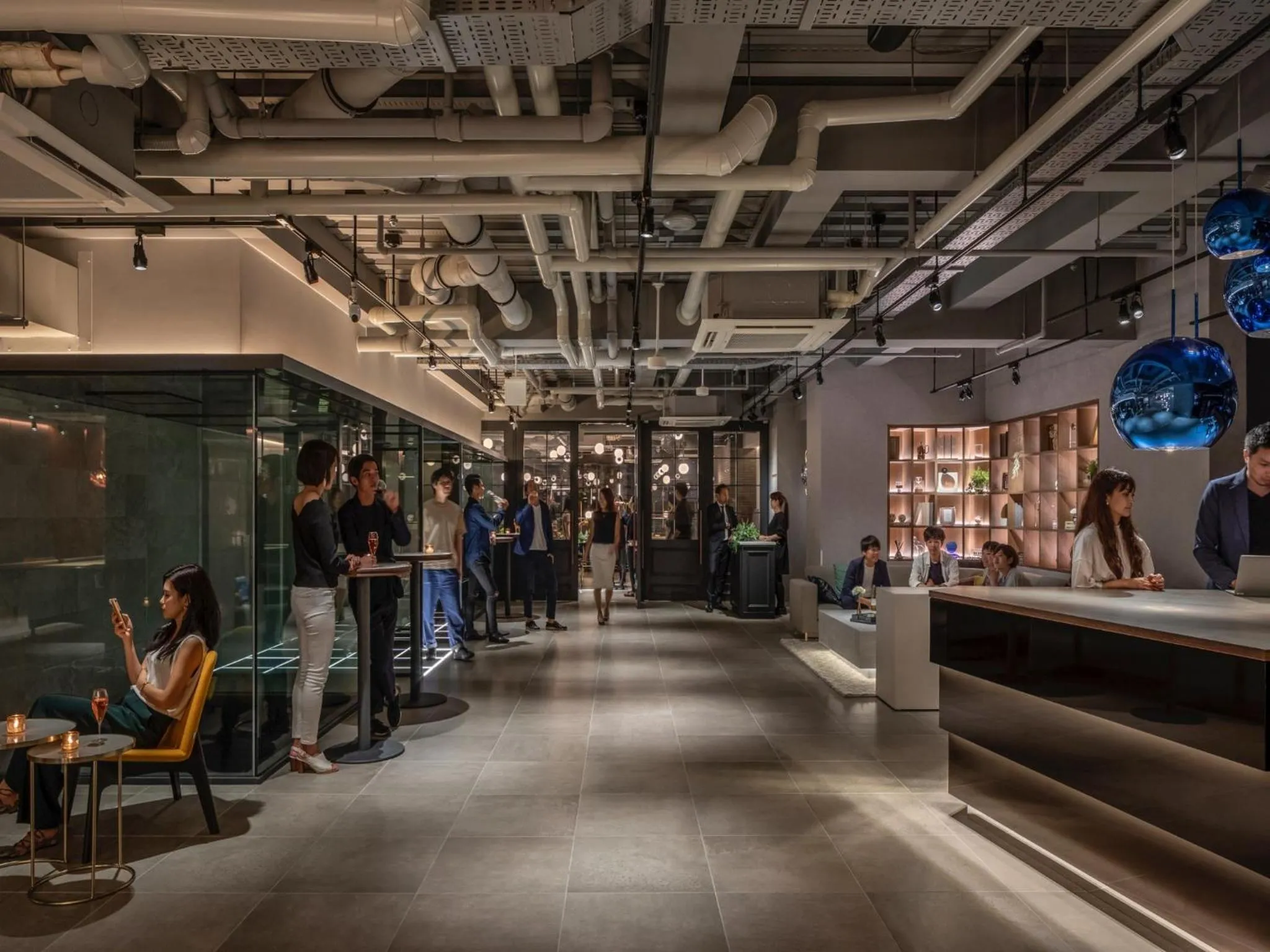 THE LIVELY HONMACHI OSAKA / Vacation STAY 76674