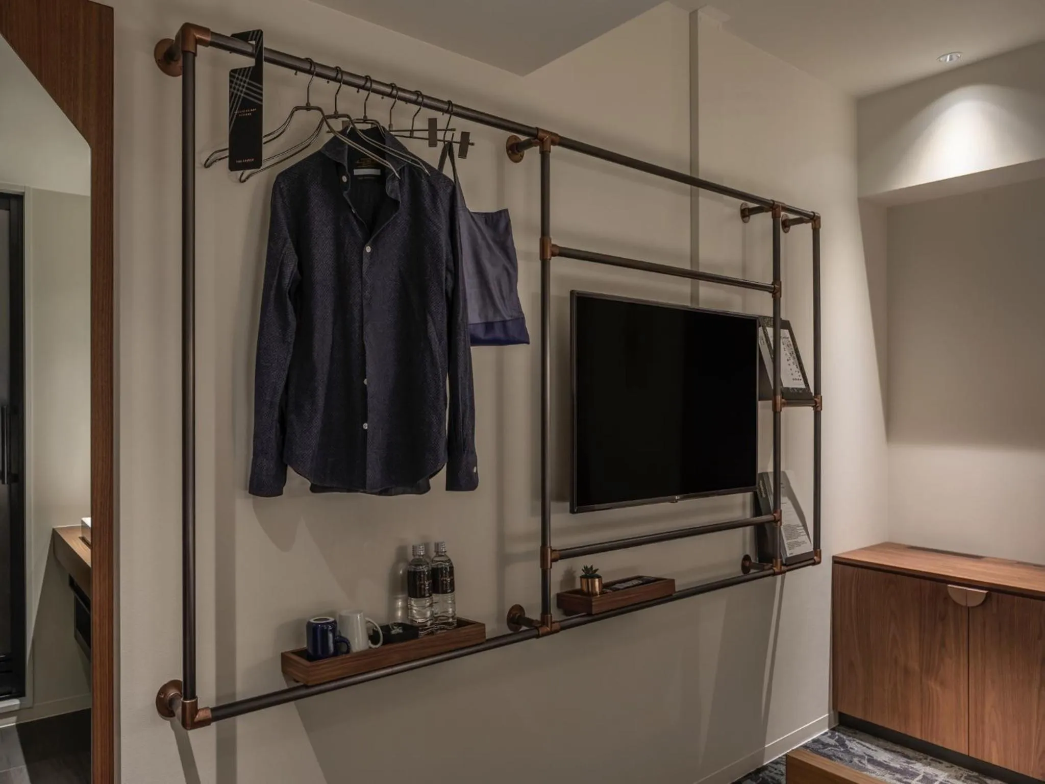 THE LIVELY HONMACHI OSAKA / Vacation STAY 76674