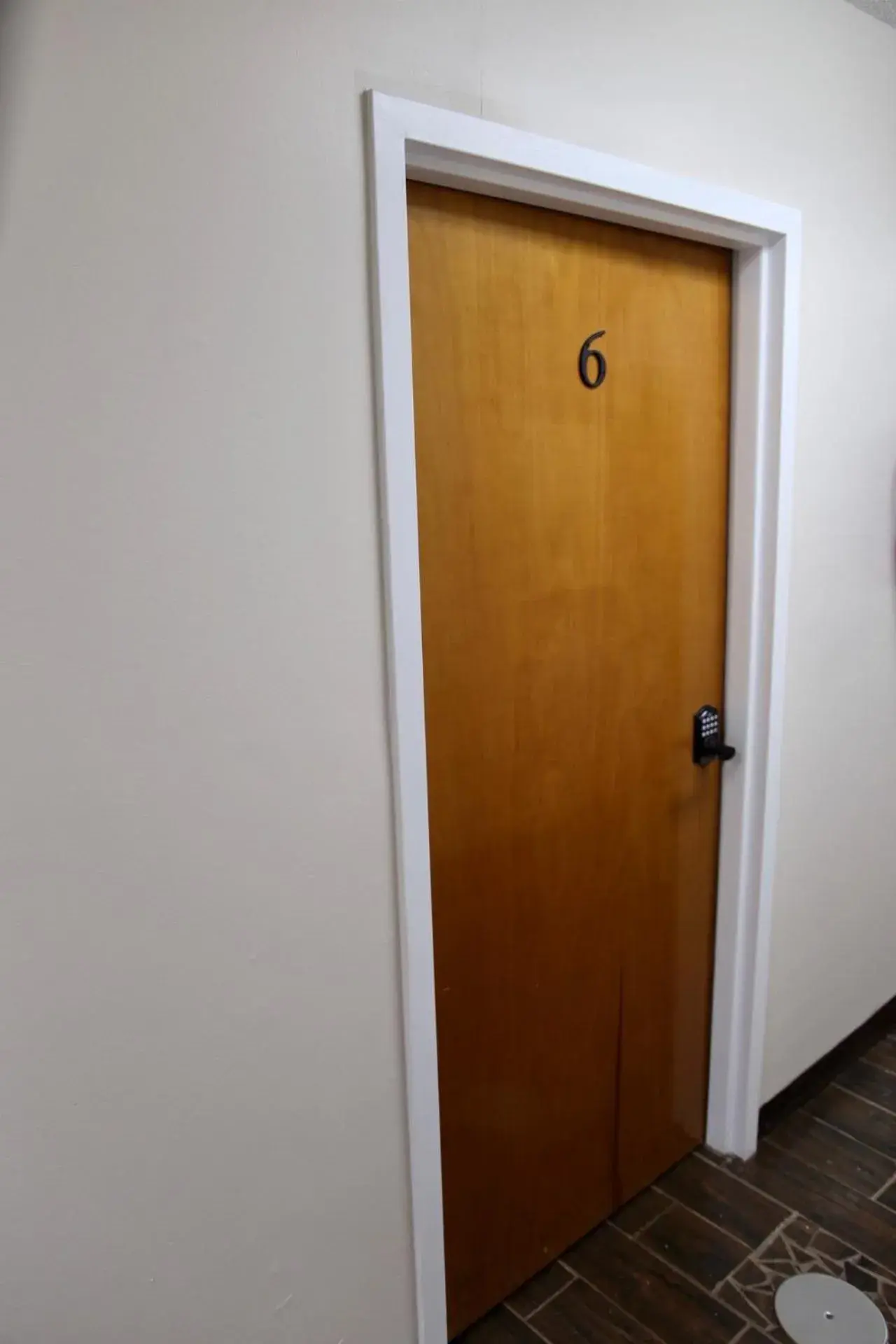 King Suite in Pine Mountain Inn King Suite in Pine Mountain Inn