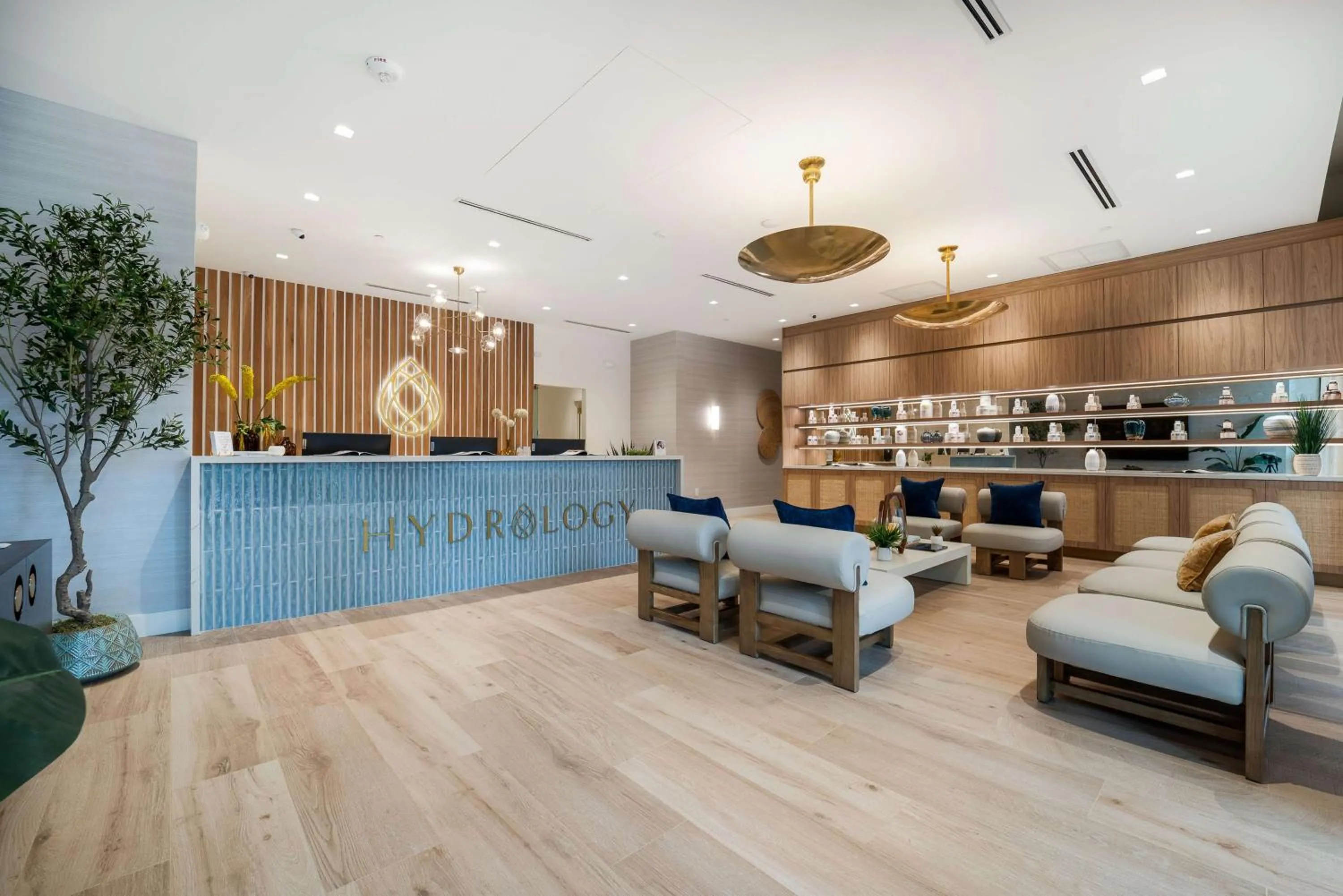 Sports in THesis Hotel Miami Coral Gables, Curio Collection by Hilton