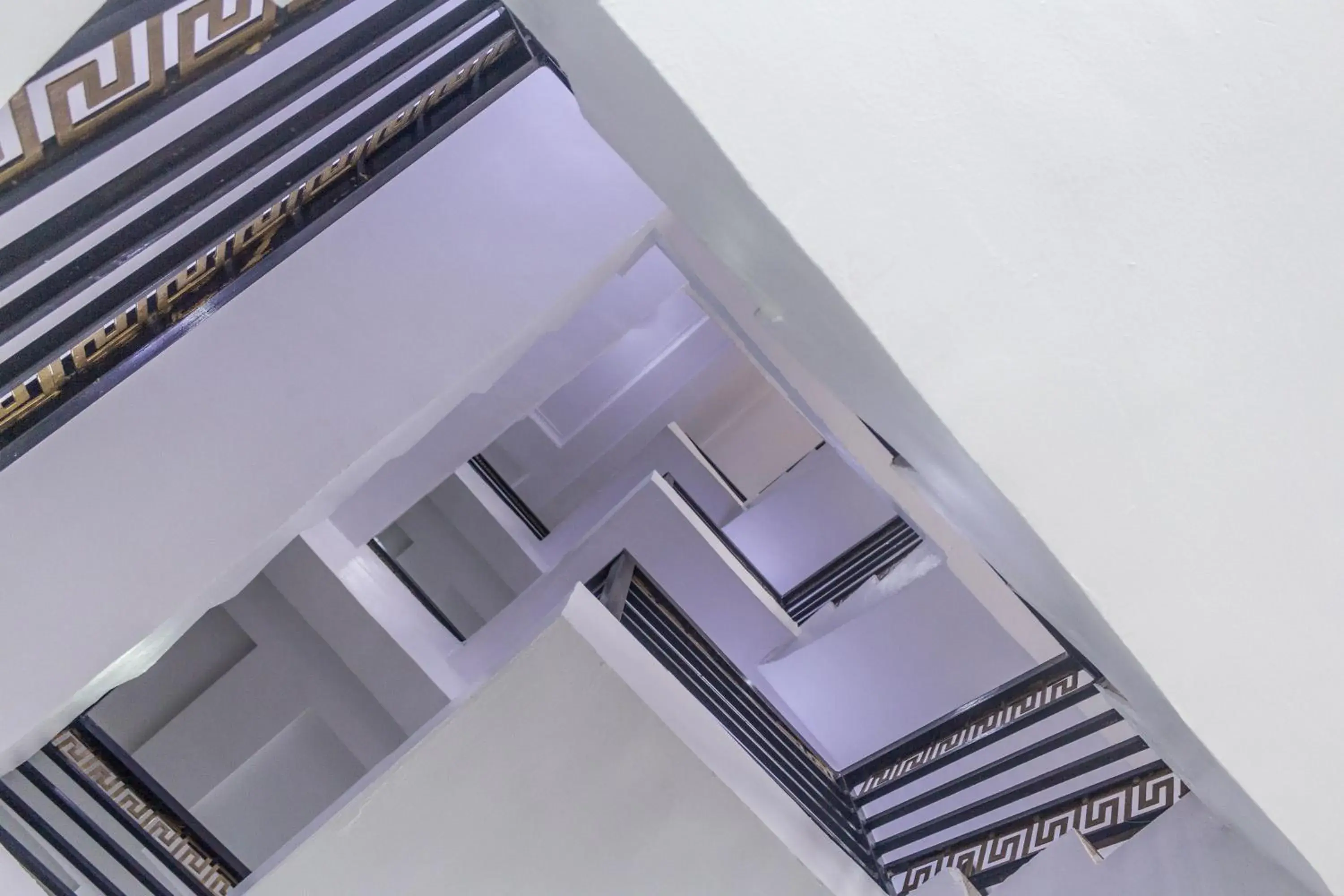 Property building in 247 Luxury Hotel Property building in 247 Luxury Hotel