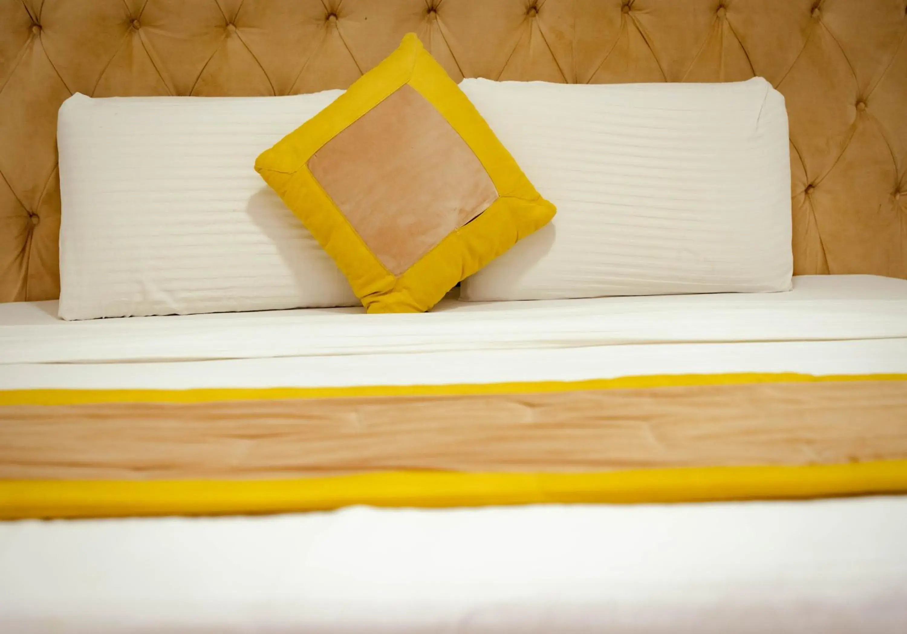 Bed in 247 Luxury Hotel Bed in 247 Luxury Hotel