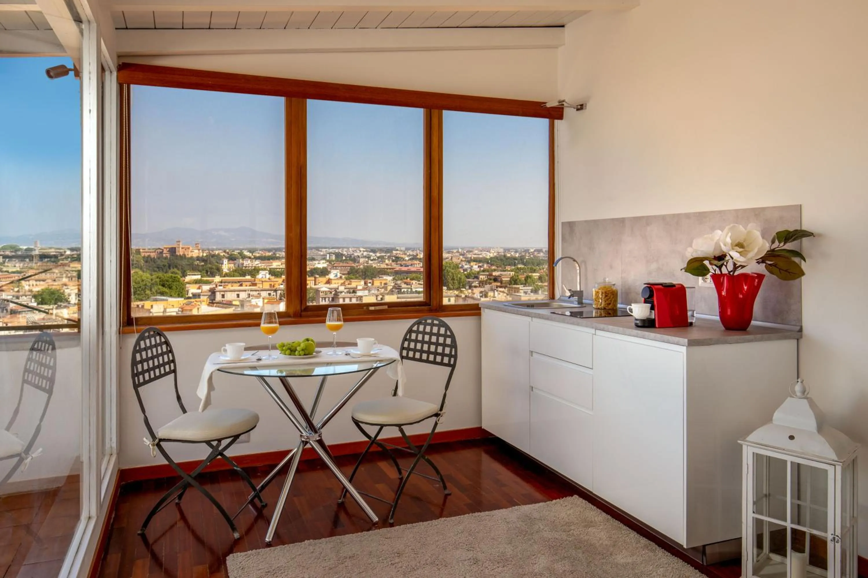 Daplace - Terenzia Apartment