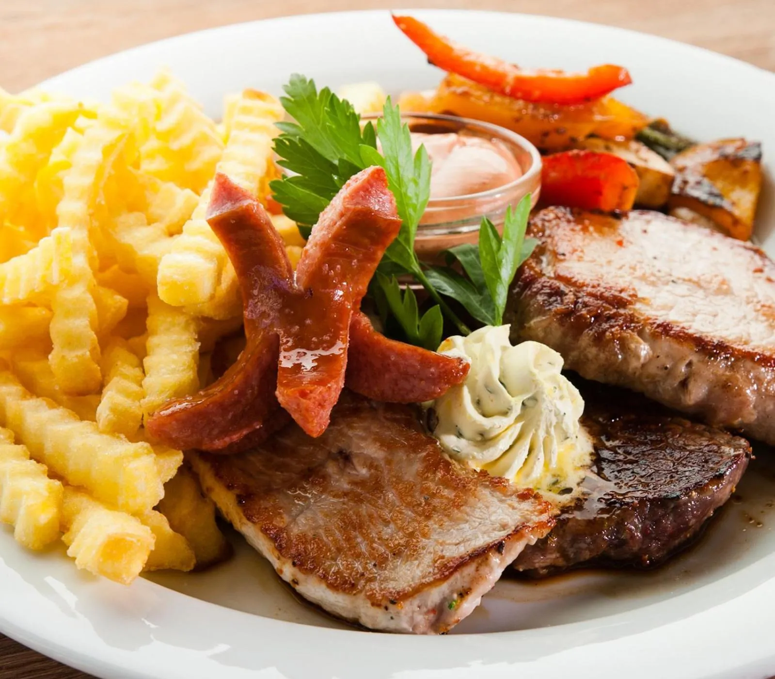 Food in Partenerhof