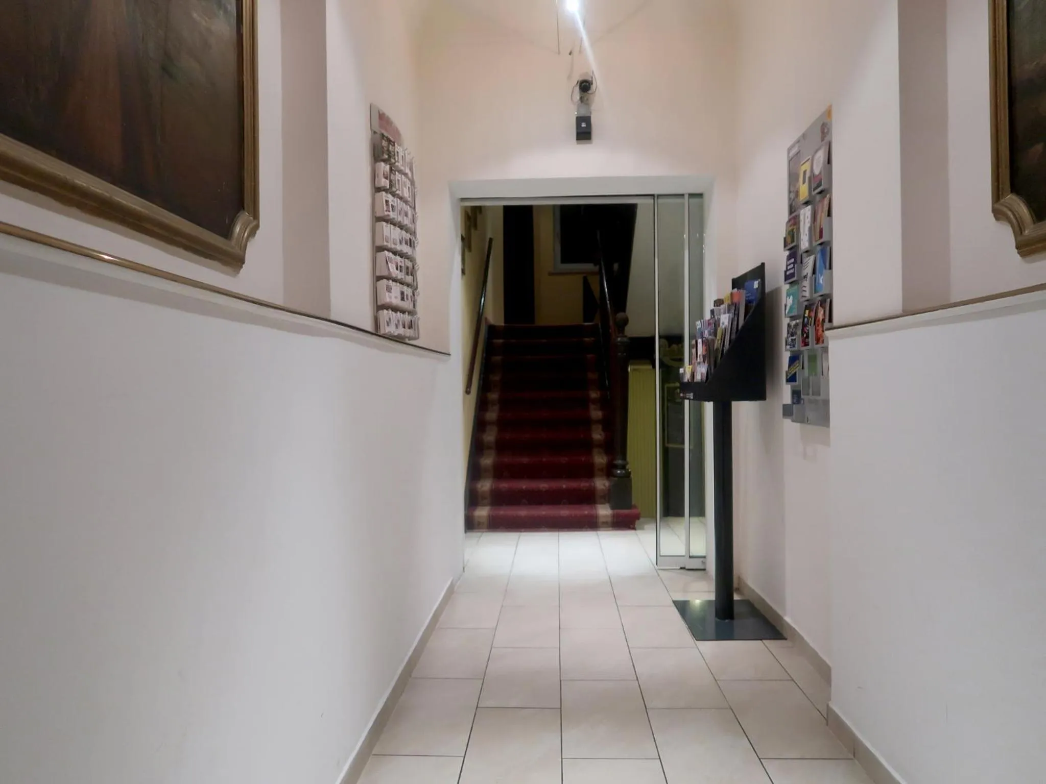 Other in Hotel Adler Leipzig