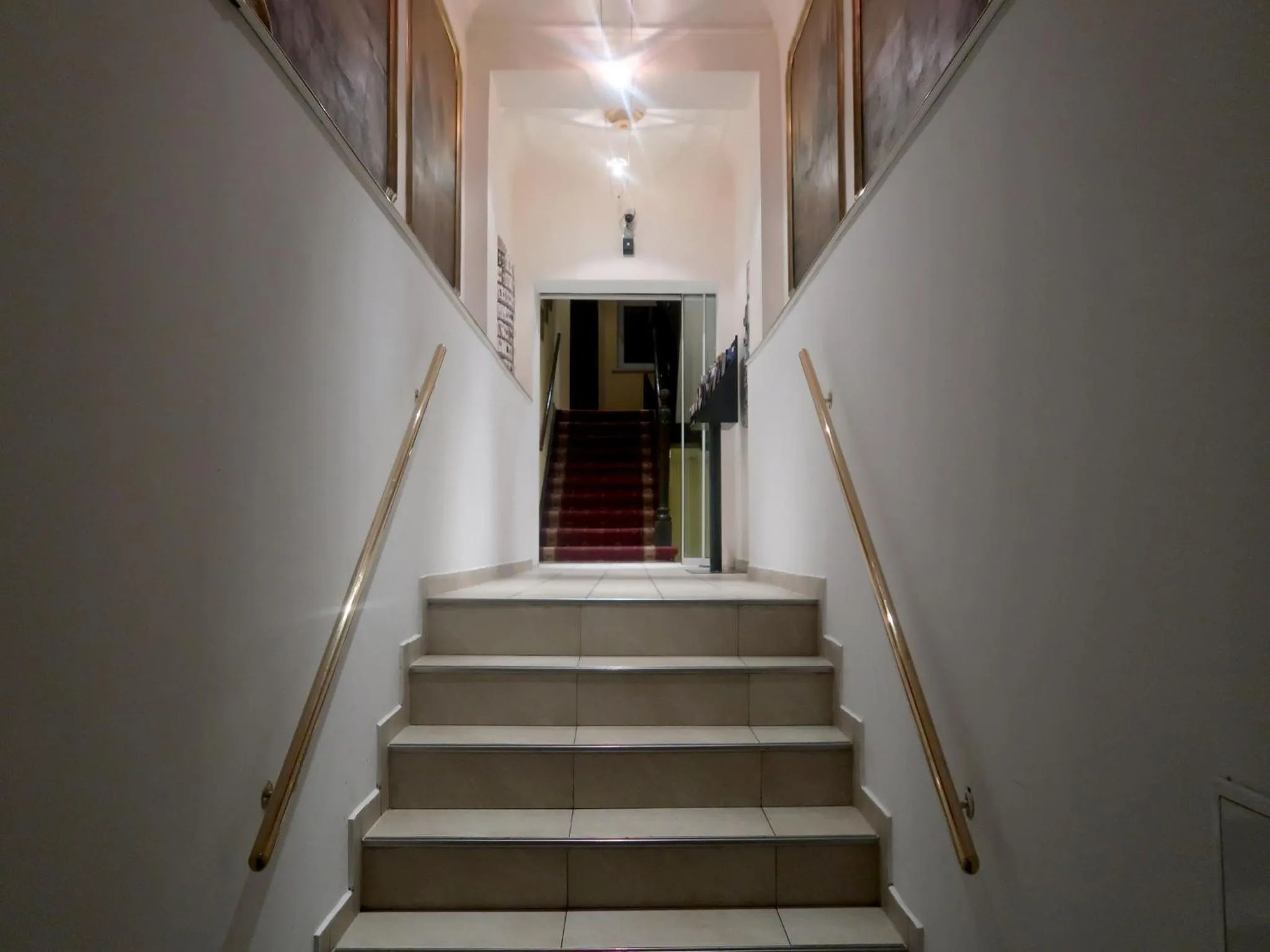 Other in Hotel Adler Leipzig