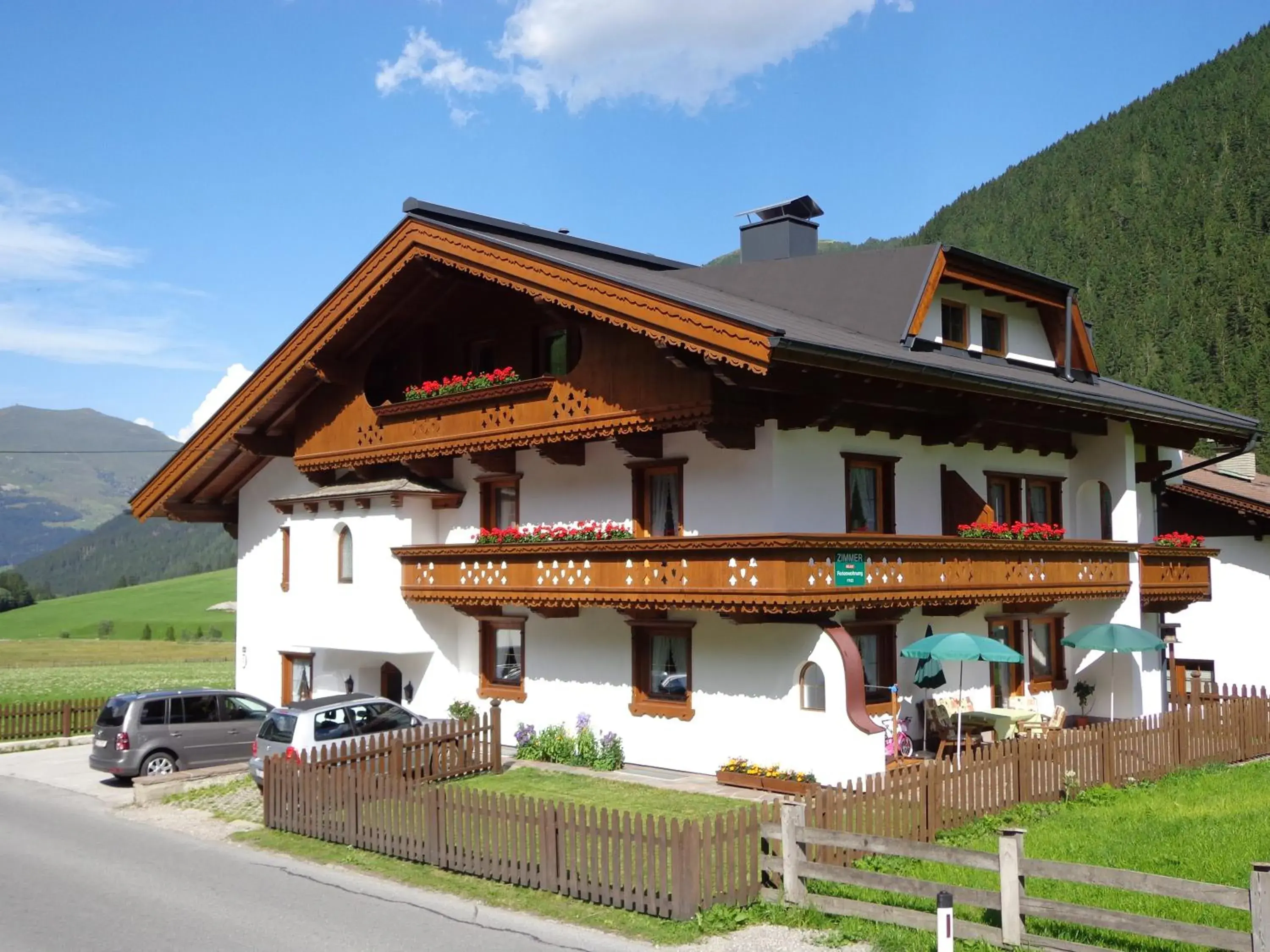 Haus Edring Haus Edring