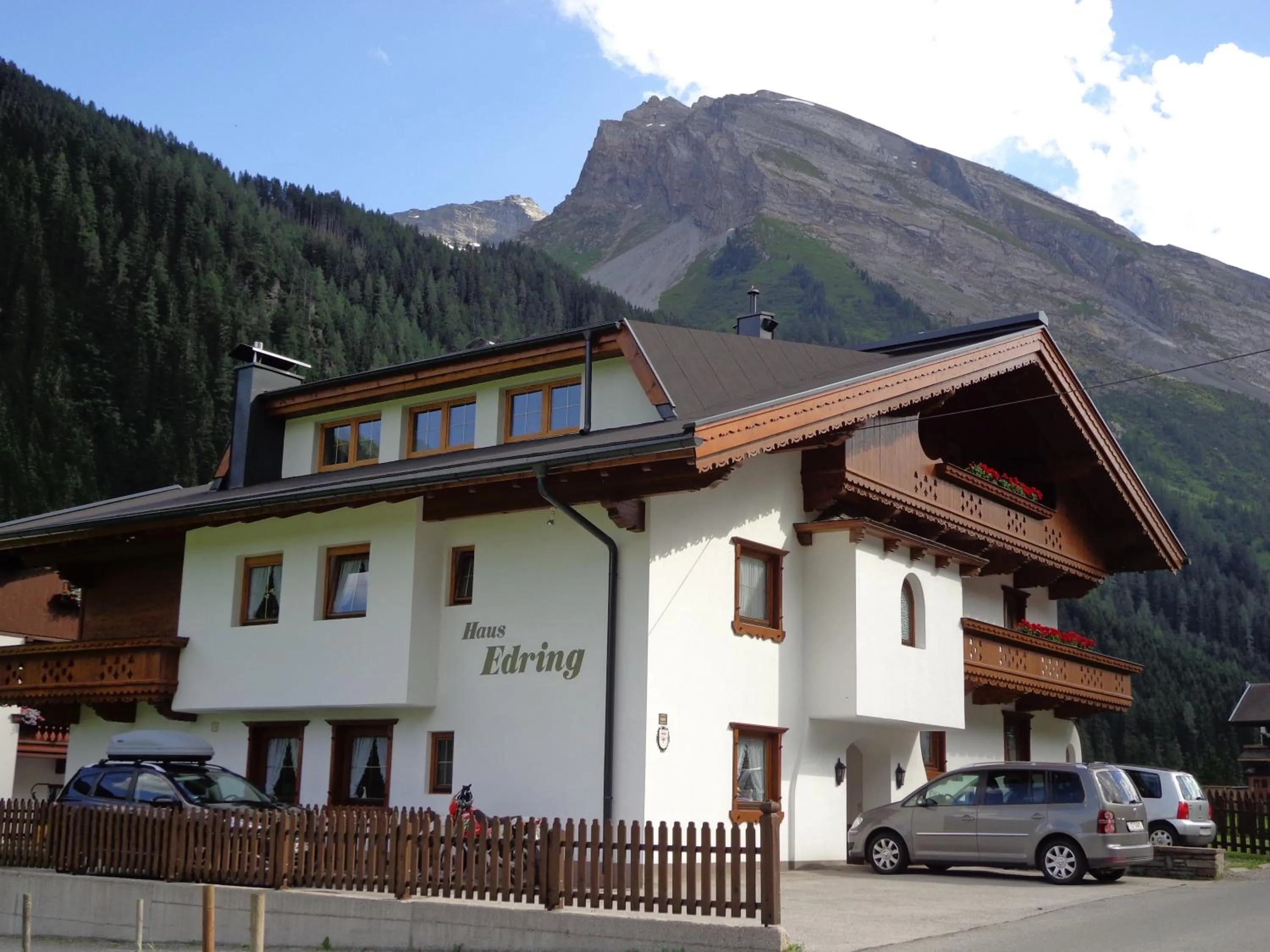 Haus Edring