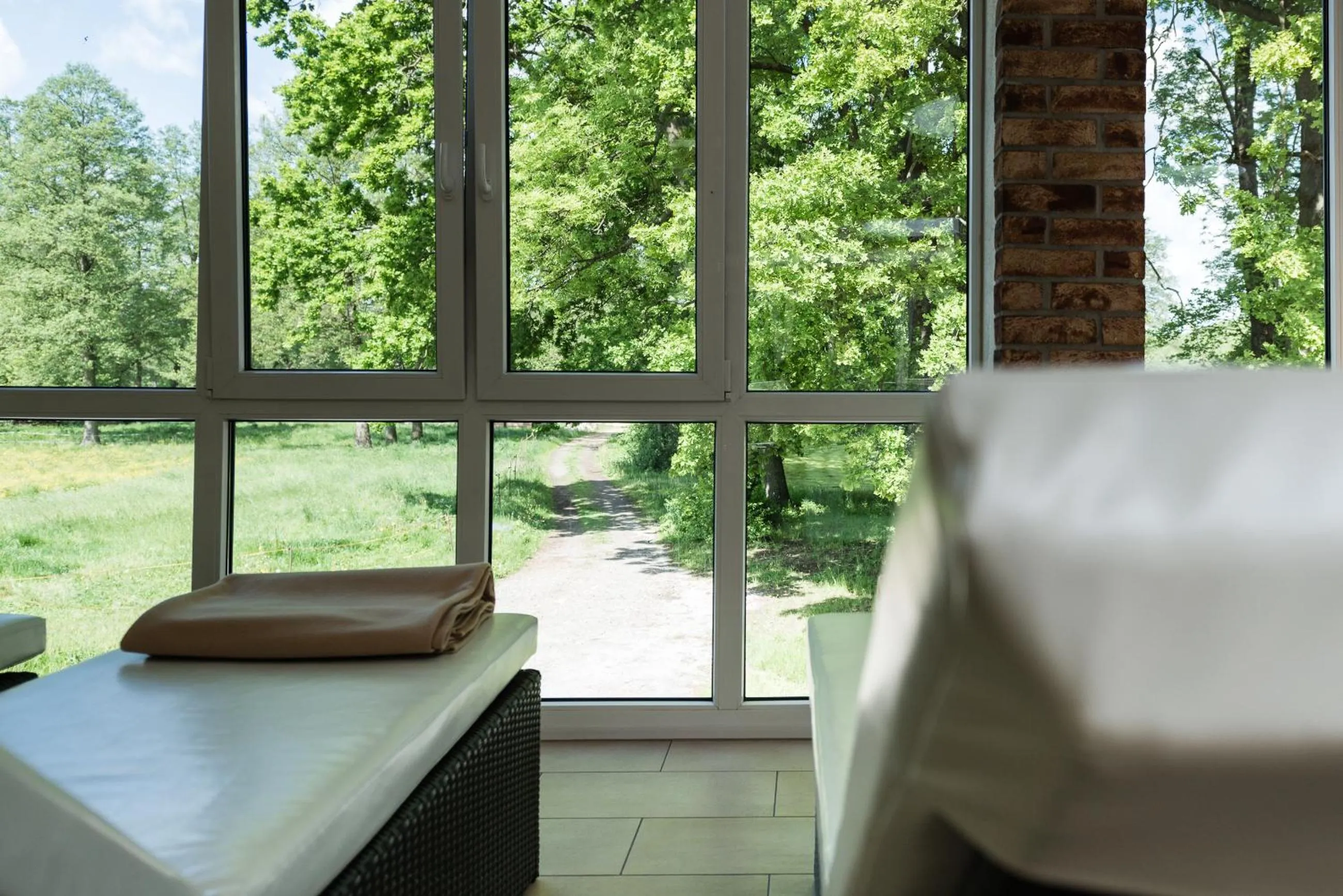 Day in Landhotel Burg im Spreewald - Resort & Spa