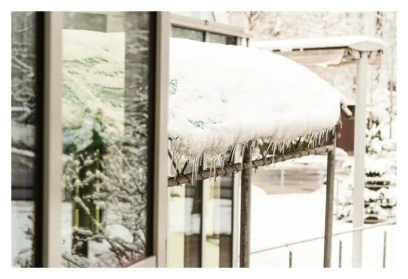 Property building in Landhotel Burg im Spreewald - Resort & Spa