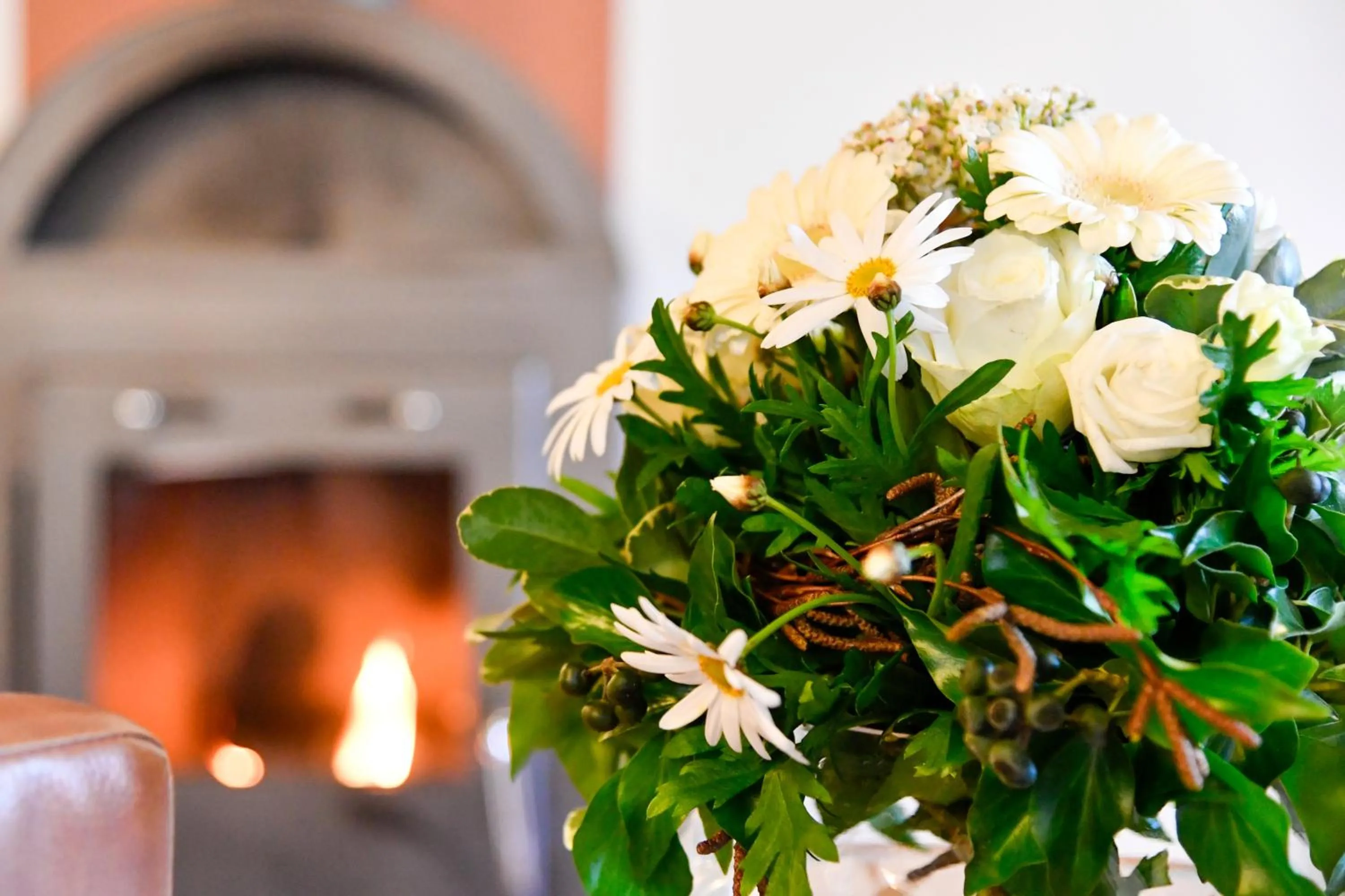 flat iron in Landhotel Burg im Spreewald - Resort & Spa