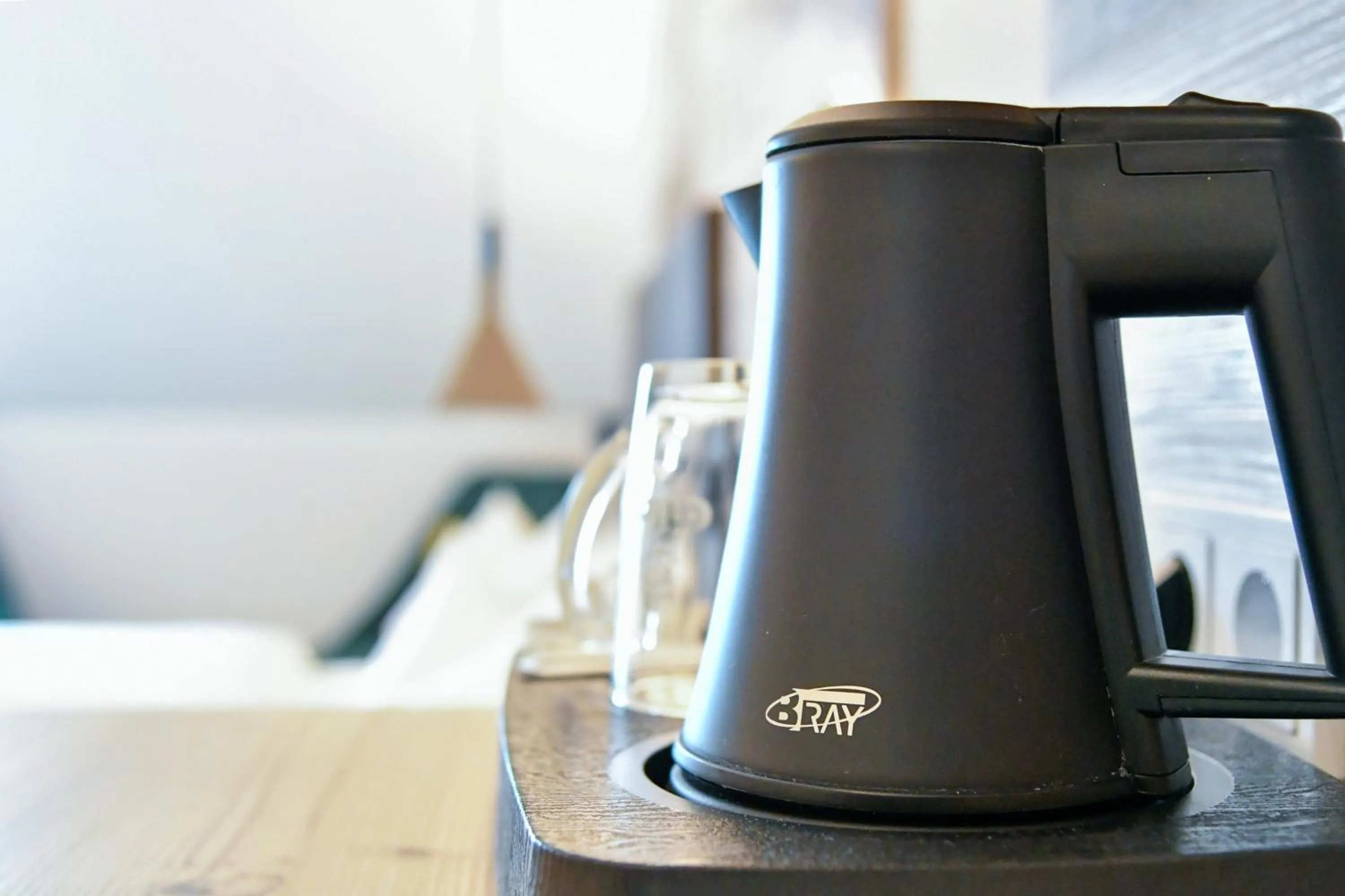 Photo of the whole room in Landhotel Burg im Spreewald - Resort & Spa