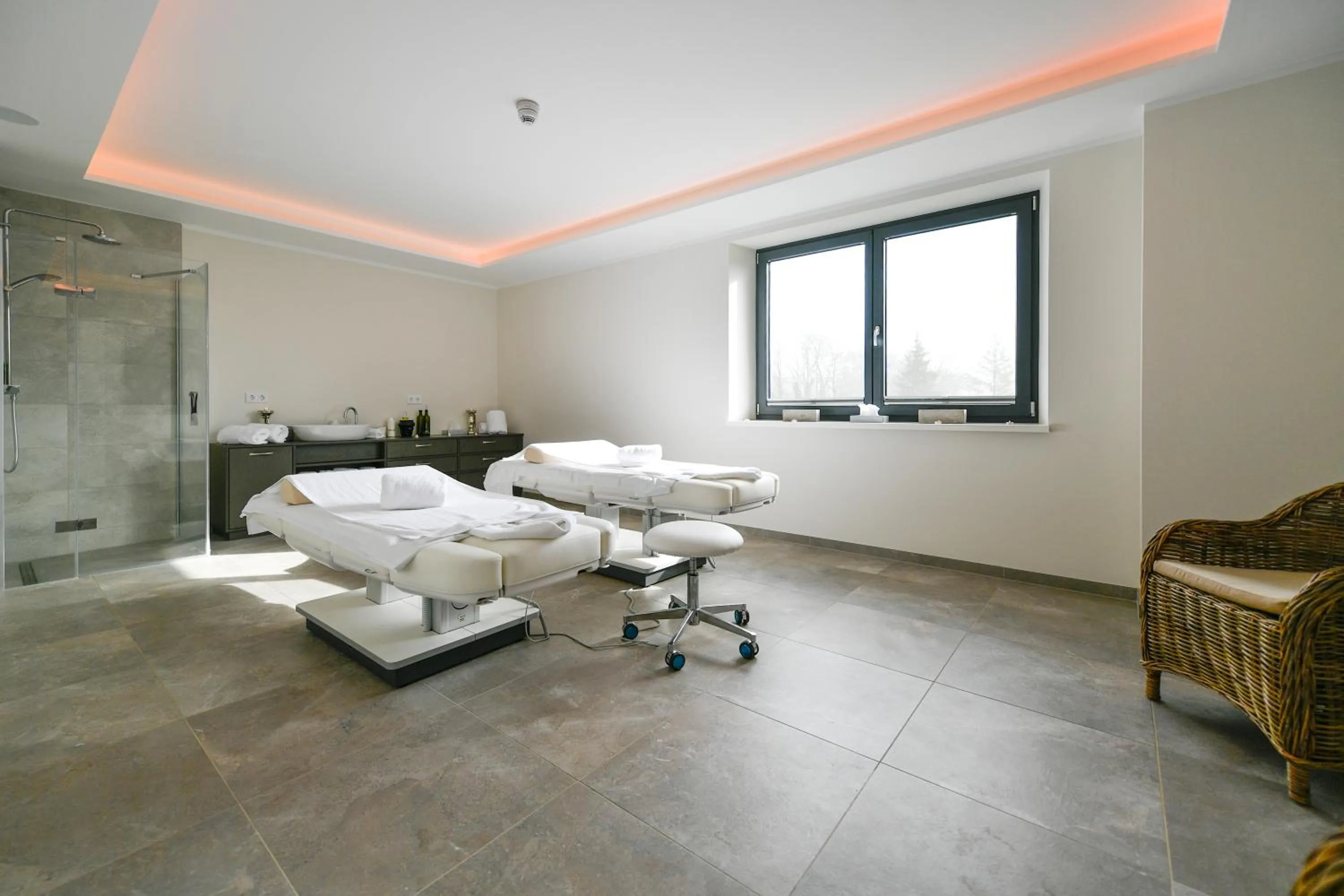 Massage in Landhotel Burg im Spreewald - Resort & Spa