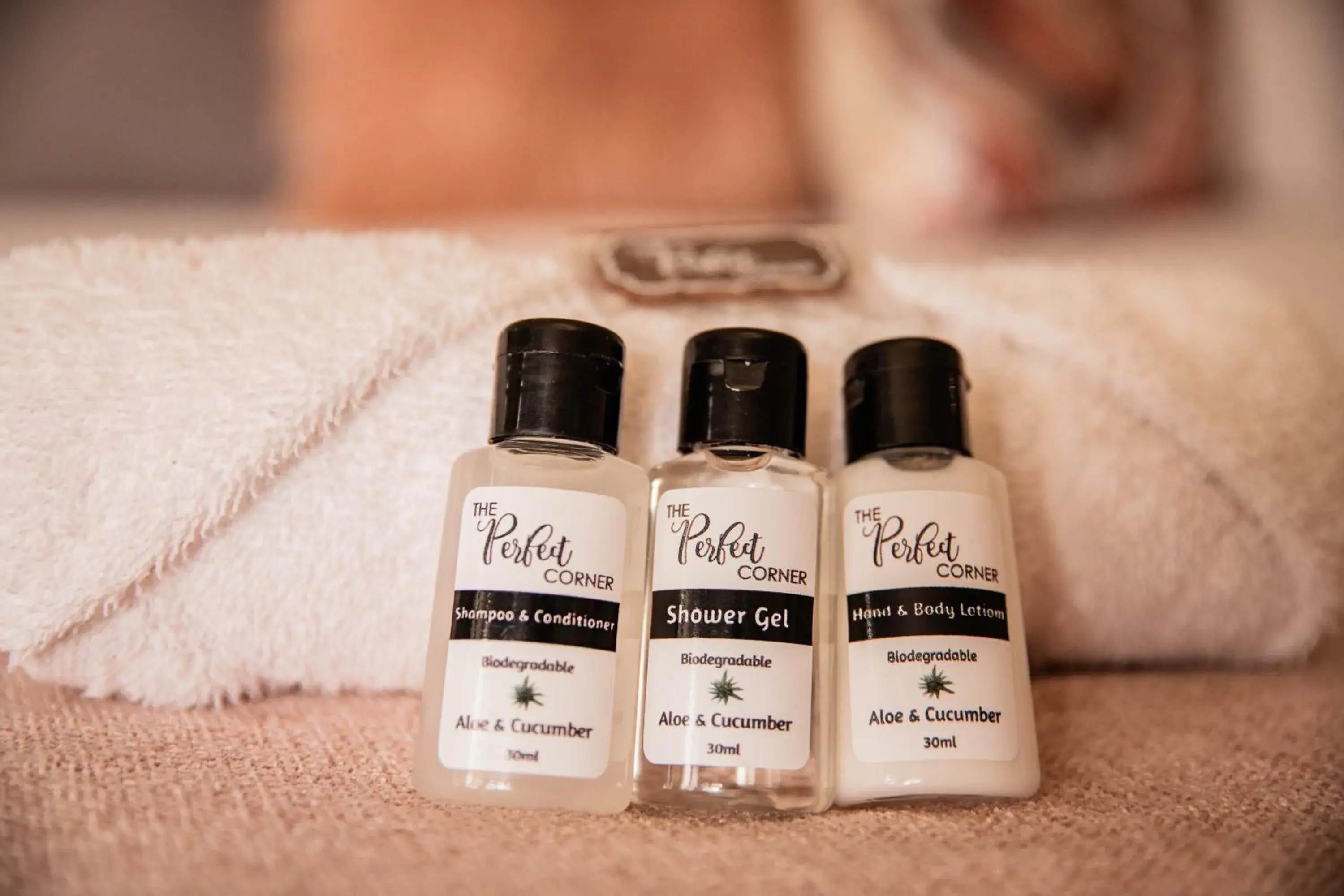 Double Room in The Perfect Corner Guesthouse Double Room in The Perfect Corner Guesthouse