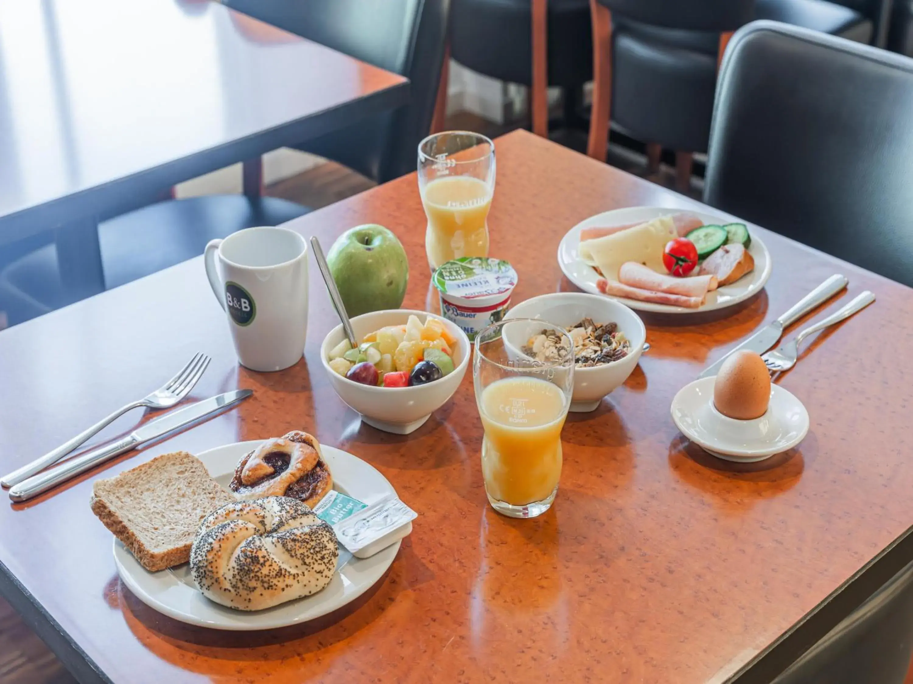 Restaurant/places to eat in Best Western Hotel Rastatt Restaurant/places to eat in Best Western Hotel Rastatt