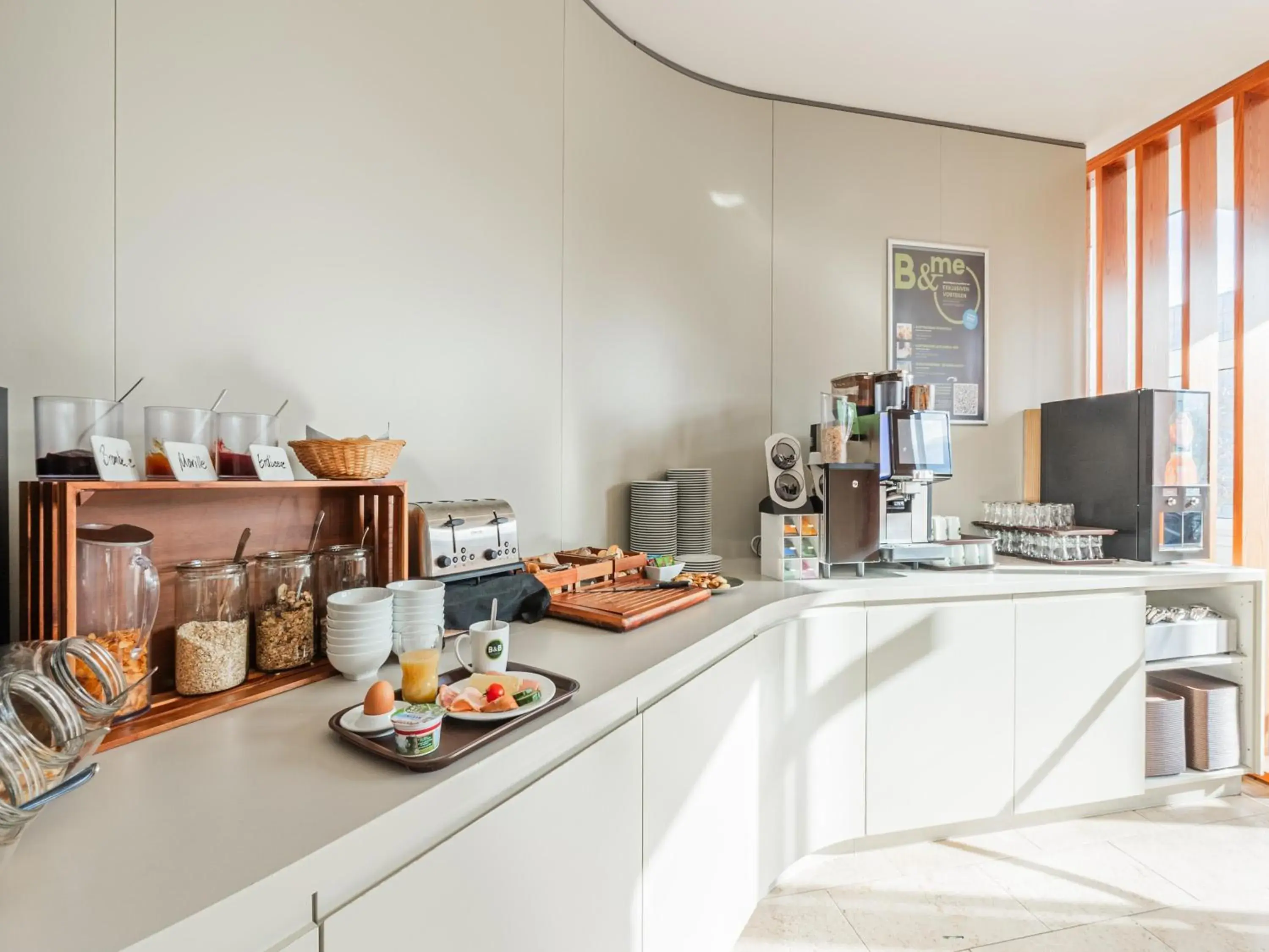 Restaurant/places to eat in Best Western Hotel Rastatt Restaurant/places to eat in Best Western Hotel Rastatt