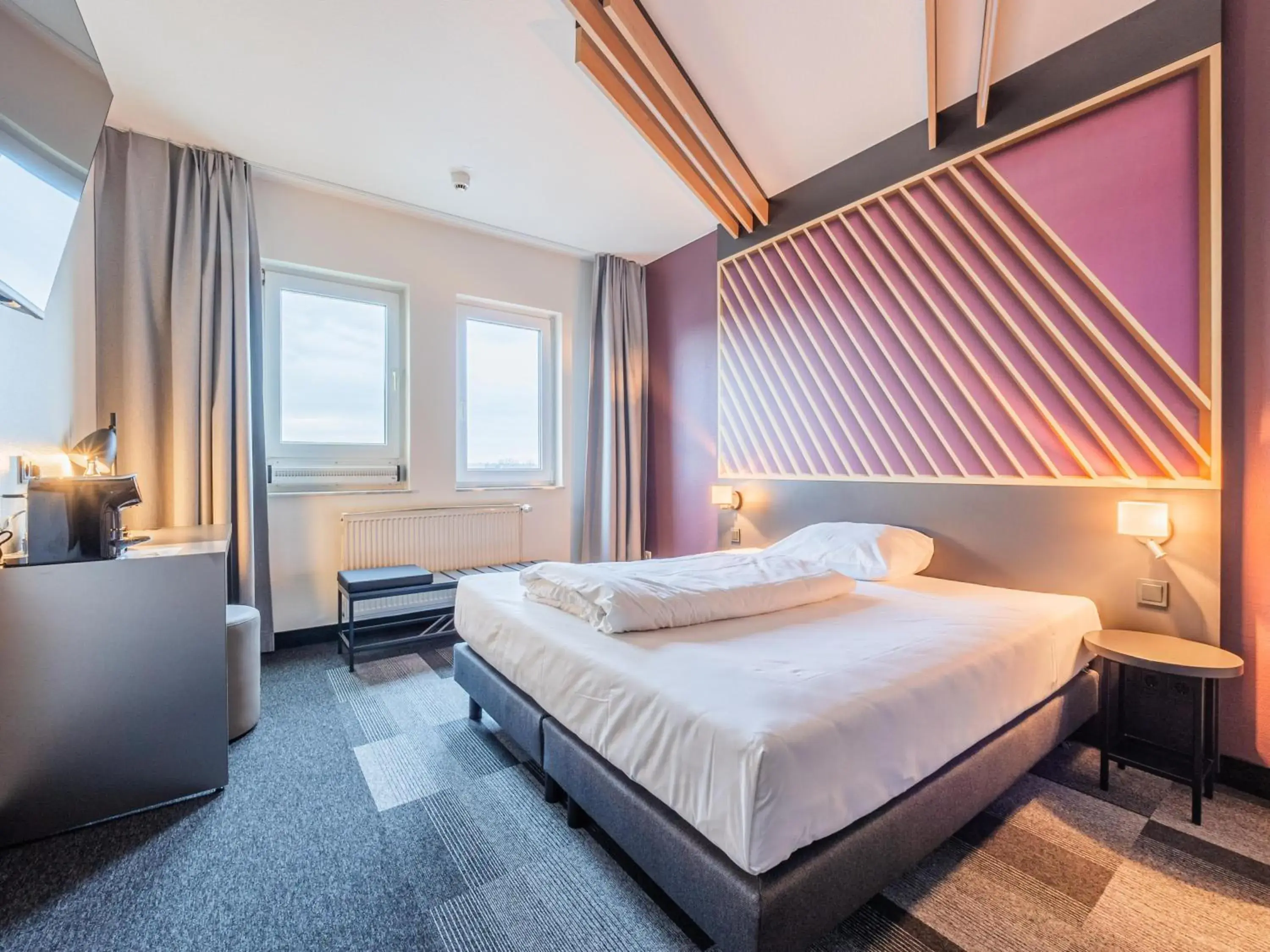 Photo of the whole room, Bed in Best Western Hotel Rastatt Photo of the whole room, Bed in Best Western Hotel Rastatt