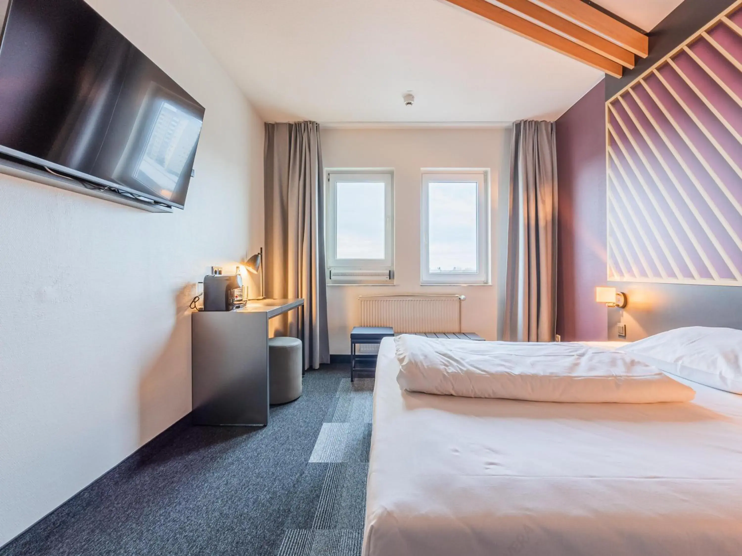 Photo of the whole room, Bed in Best Western Hotel Rastatt Photo of the whole room, Bed in Best Western Hotel Rastatt