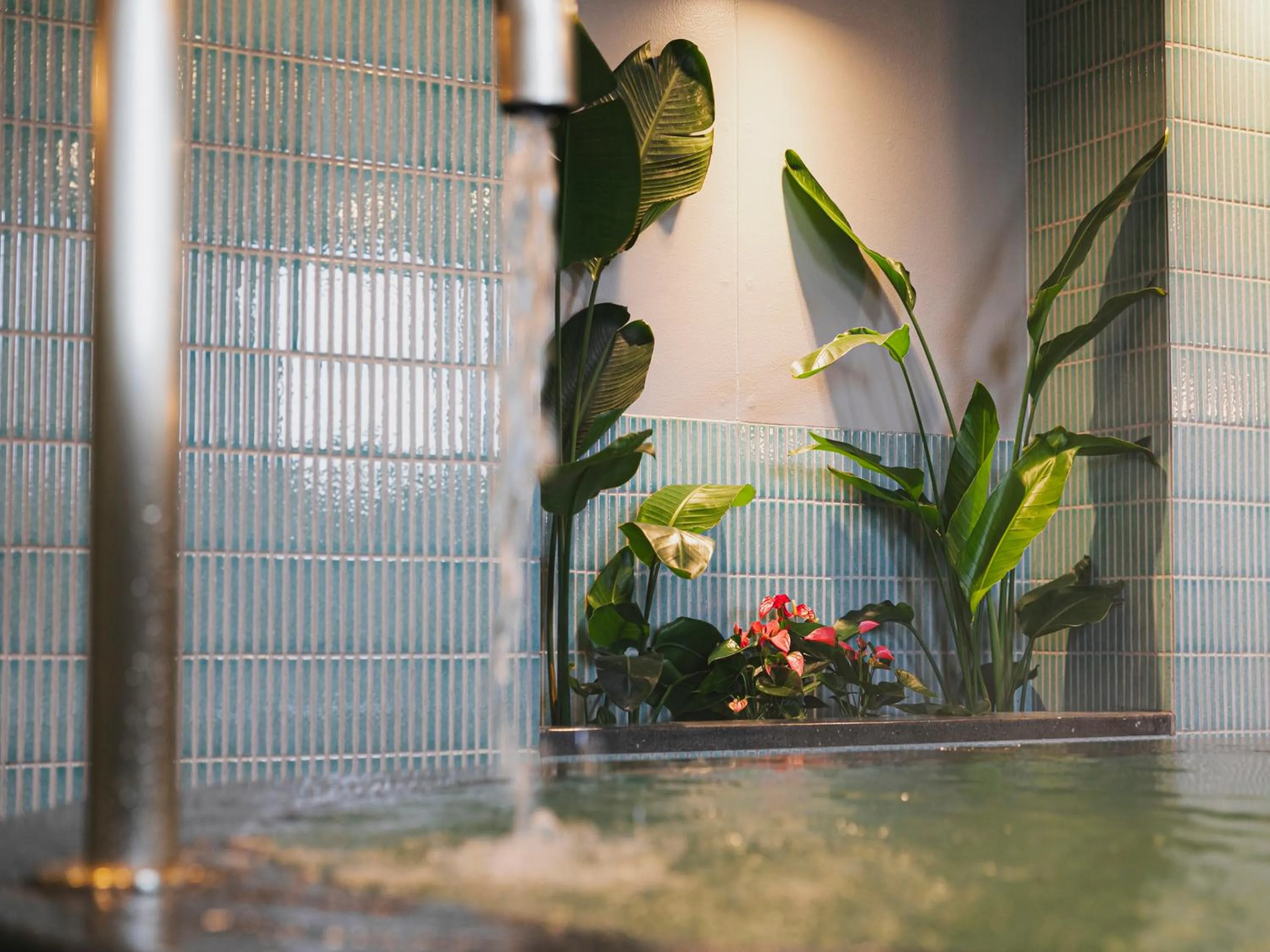 Hotel Arthur KITAHAMA BASE