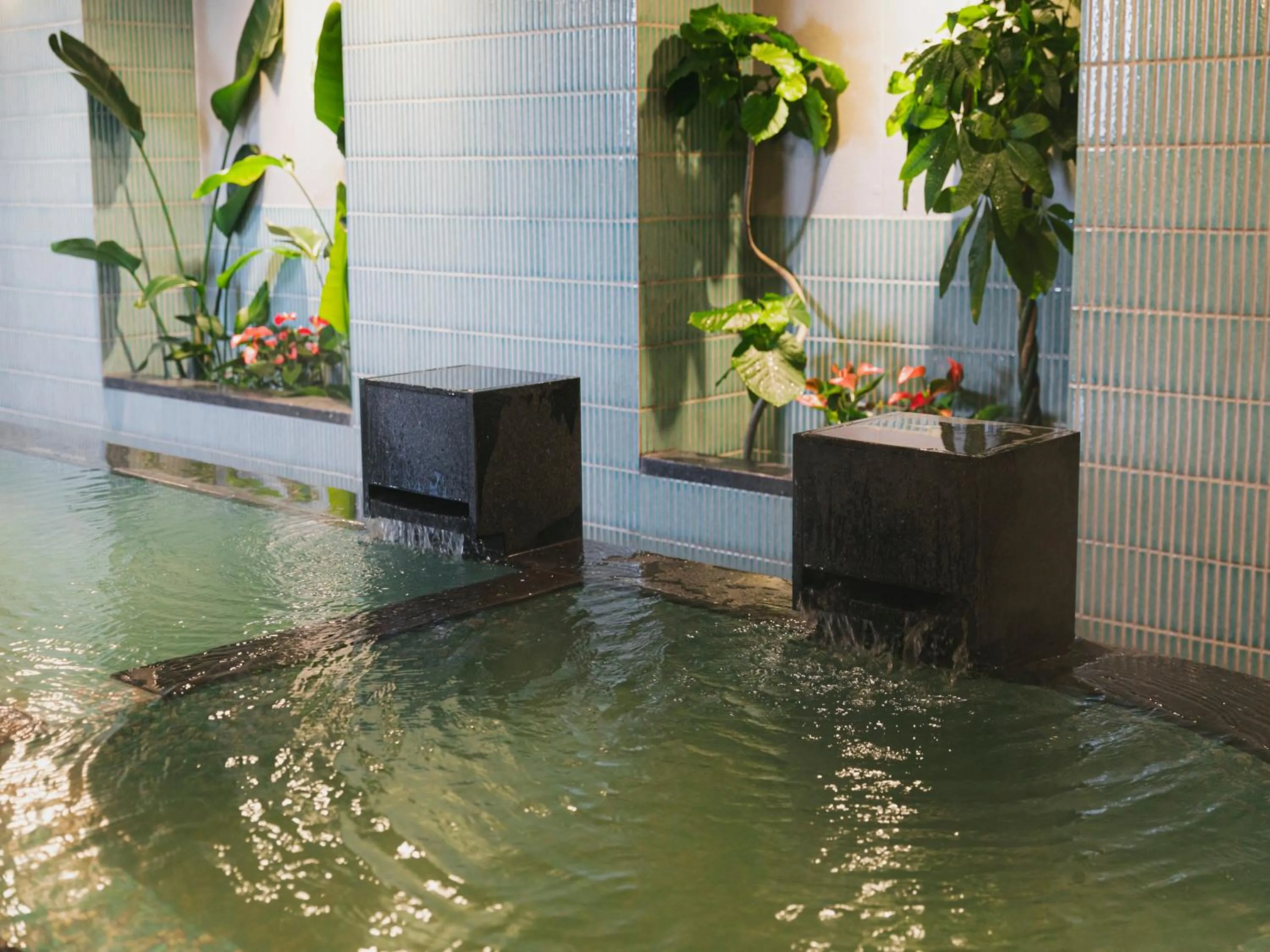 Hotel Arthur KITAHAMA BASE