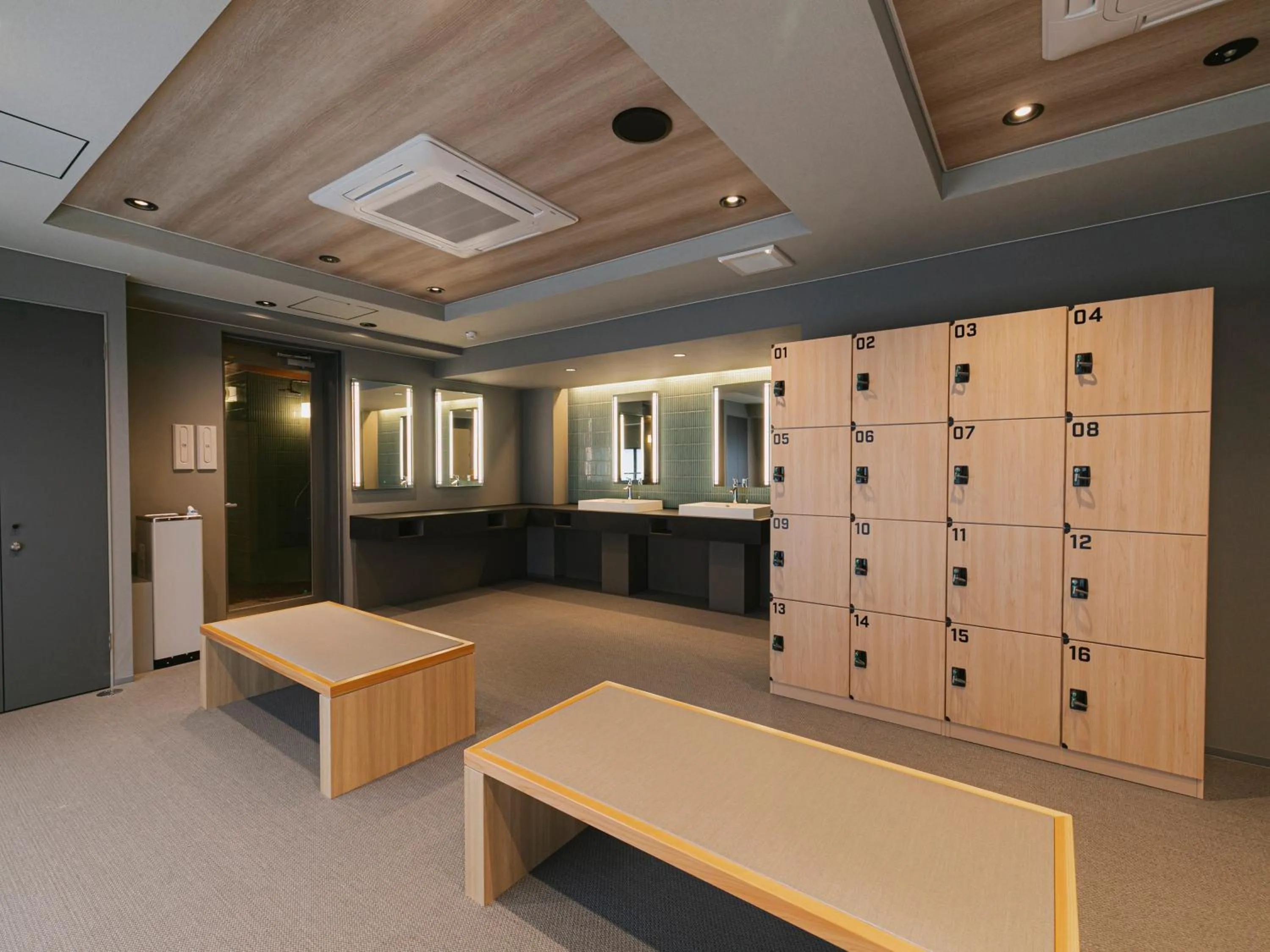 Hotel Arthur KITAHAMA BASE