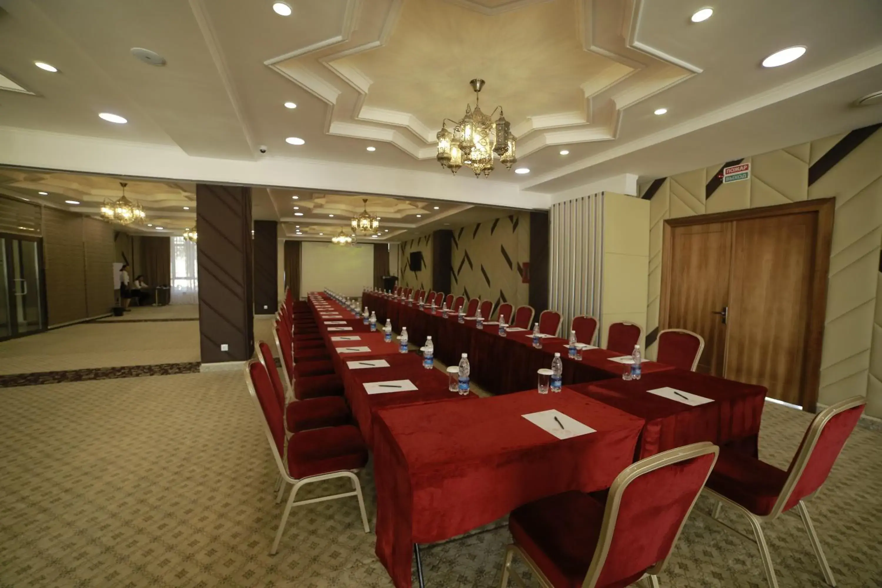 Jannat Regency Jalal-Abad Jannat Regency Jalal-Abad