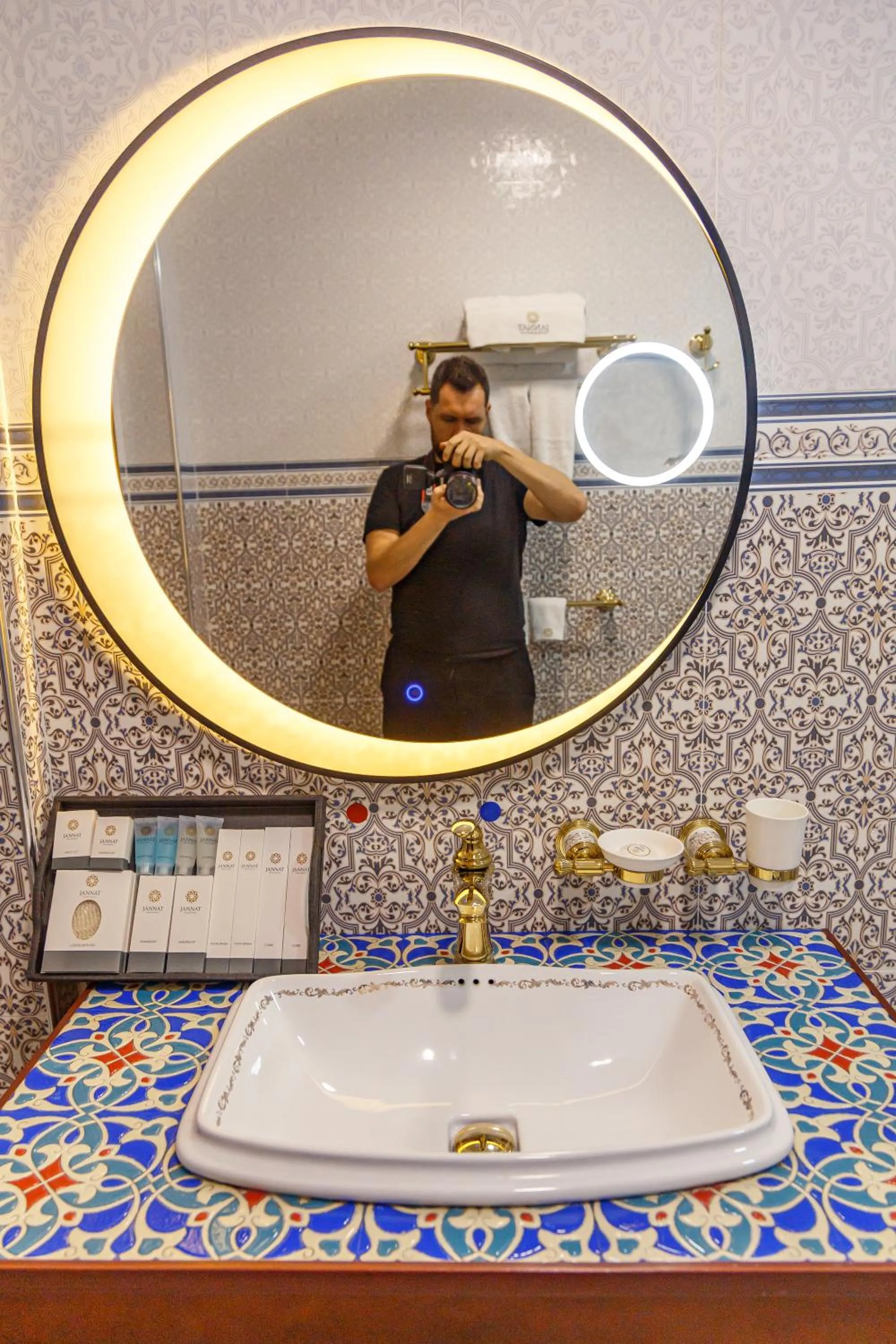 Jannat Regency Jalal-Abad