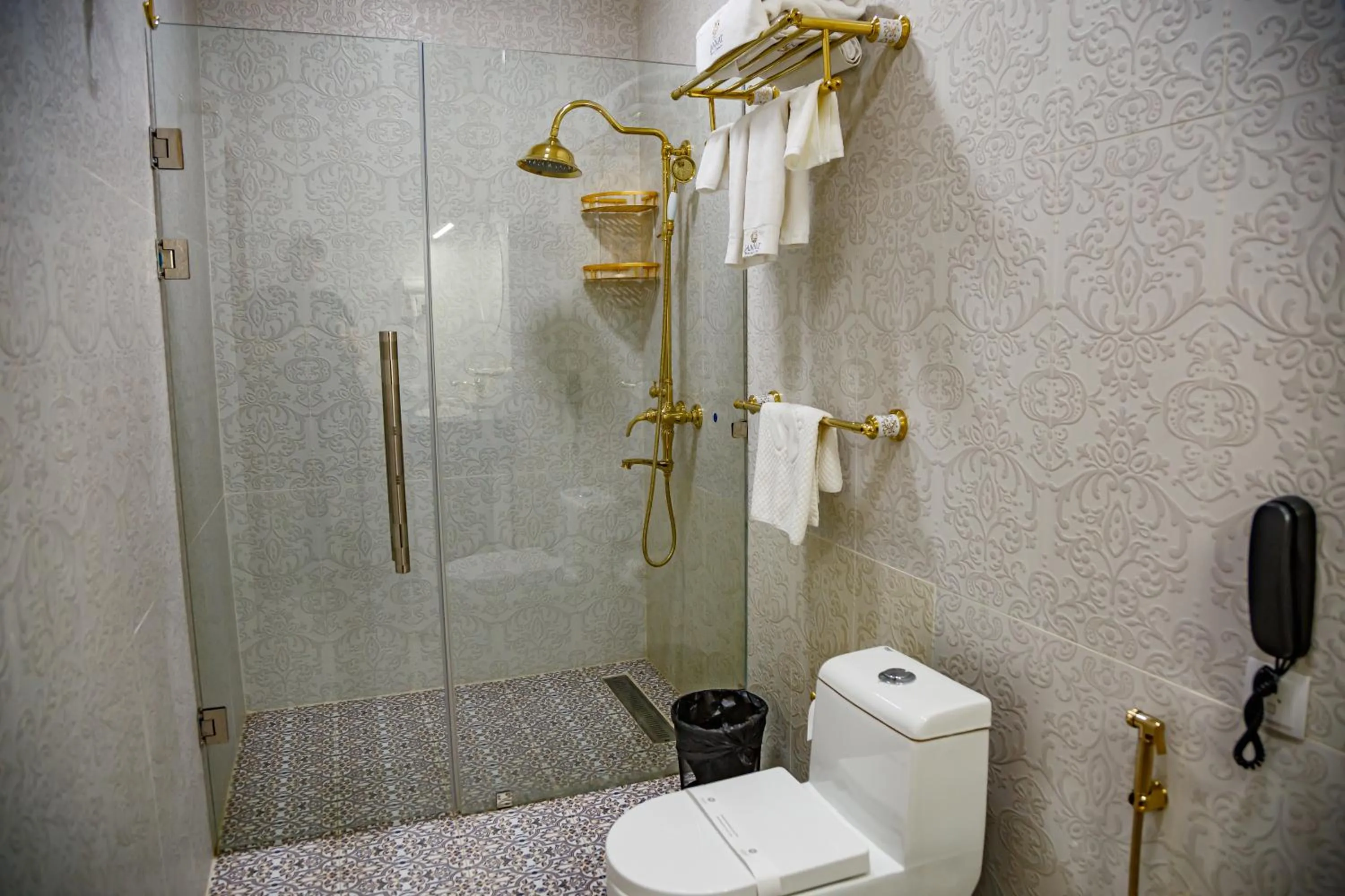 Jannat Regency Jalal-Abad