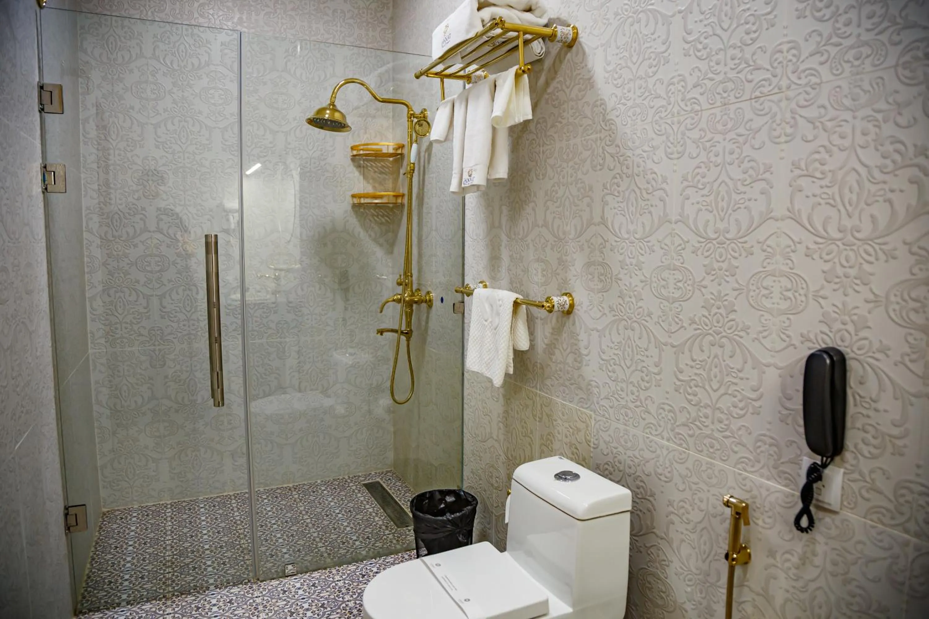 Jannat Regency Jalal-Abad