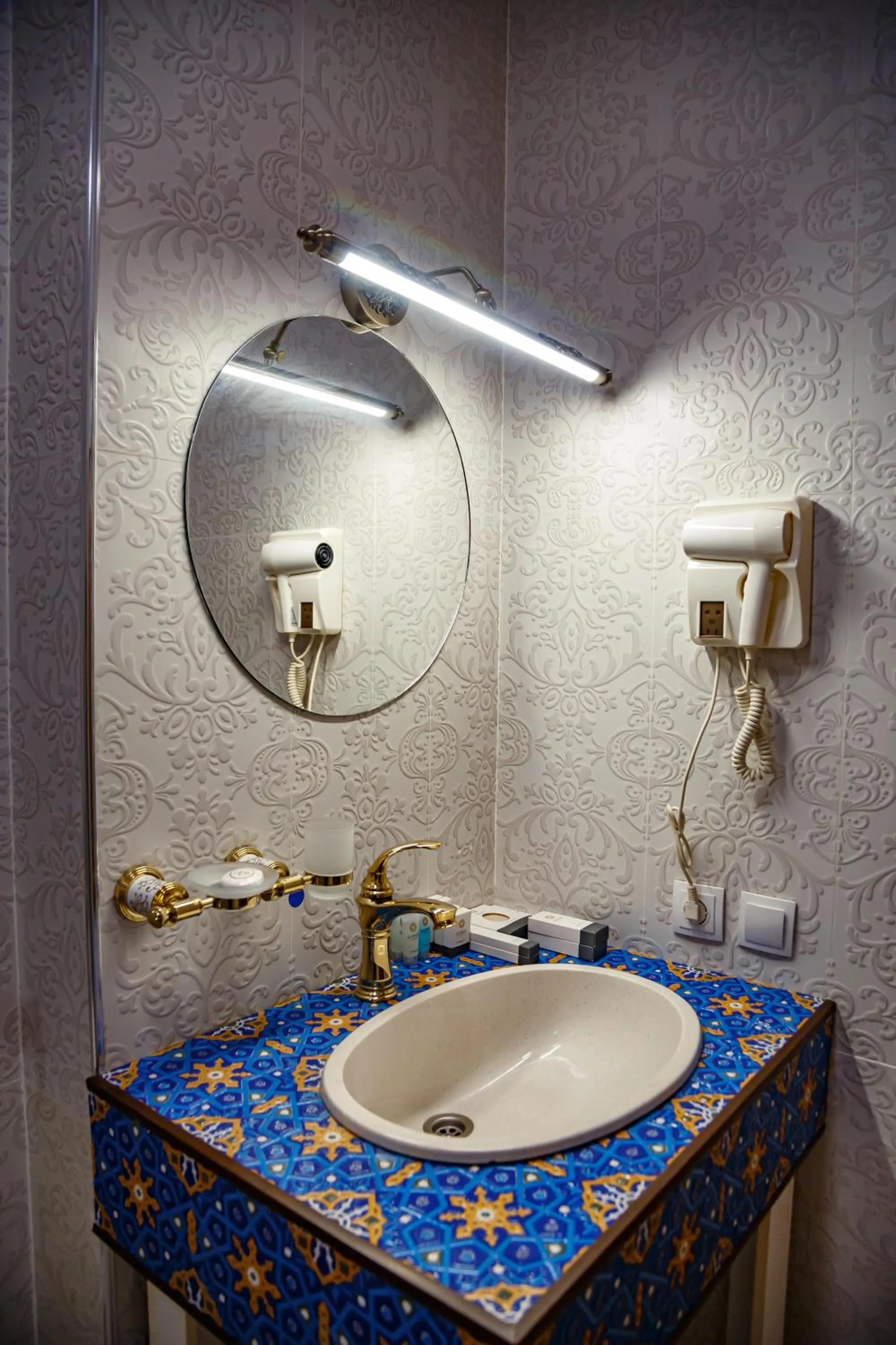 Jannat Regency Jalal-Abad