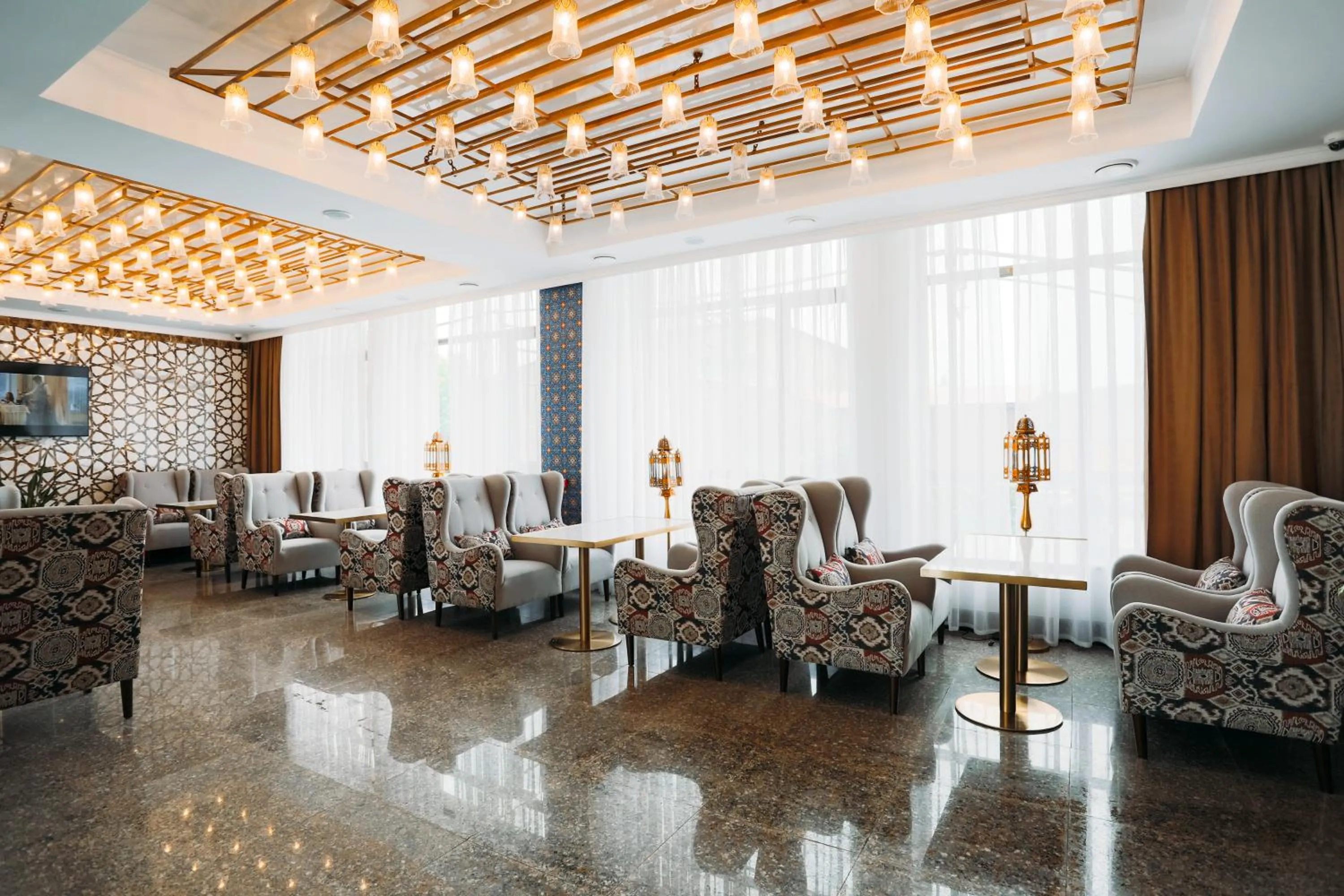 Jannat Regency Jalal-Abad