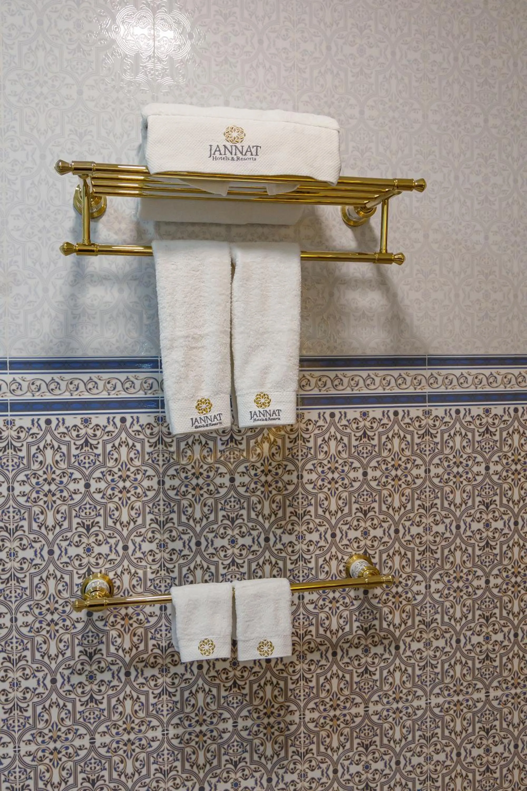 Jannat Regency Jalal-Abad