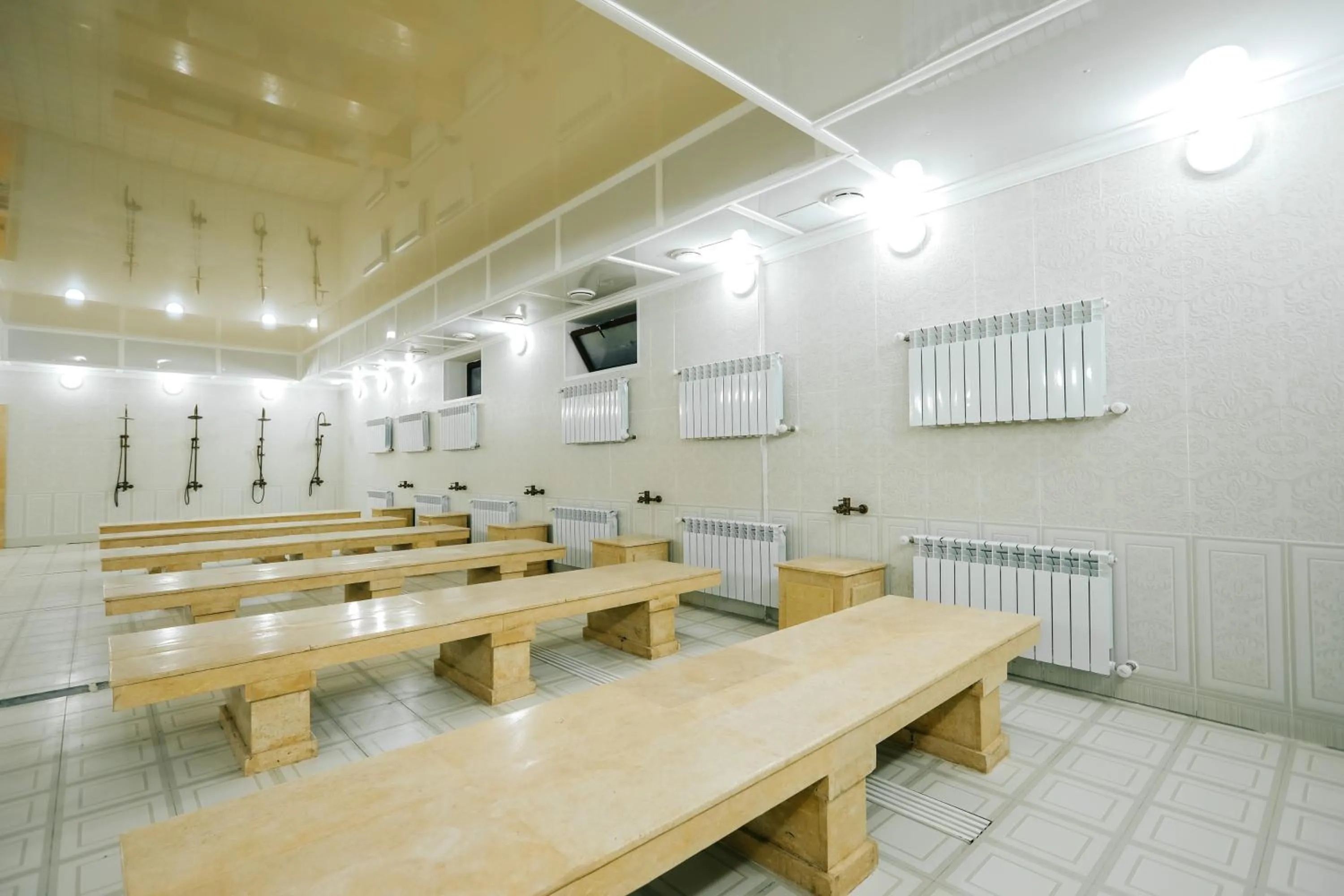 Jannat Regency Jalal-Abad