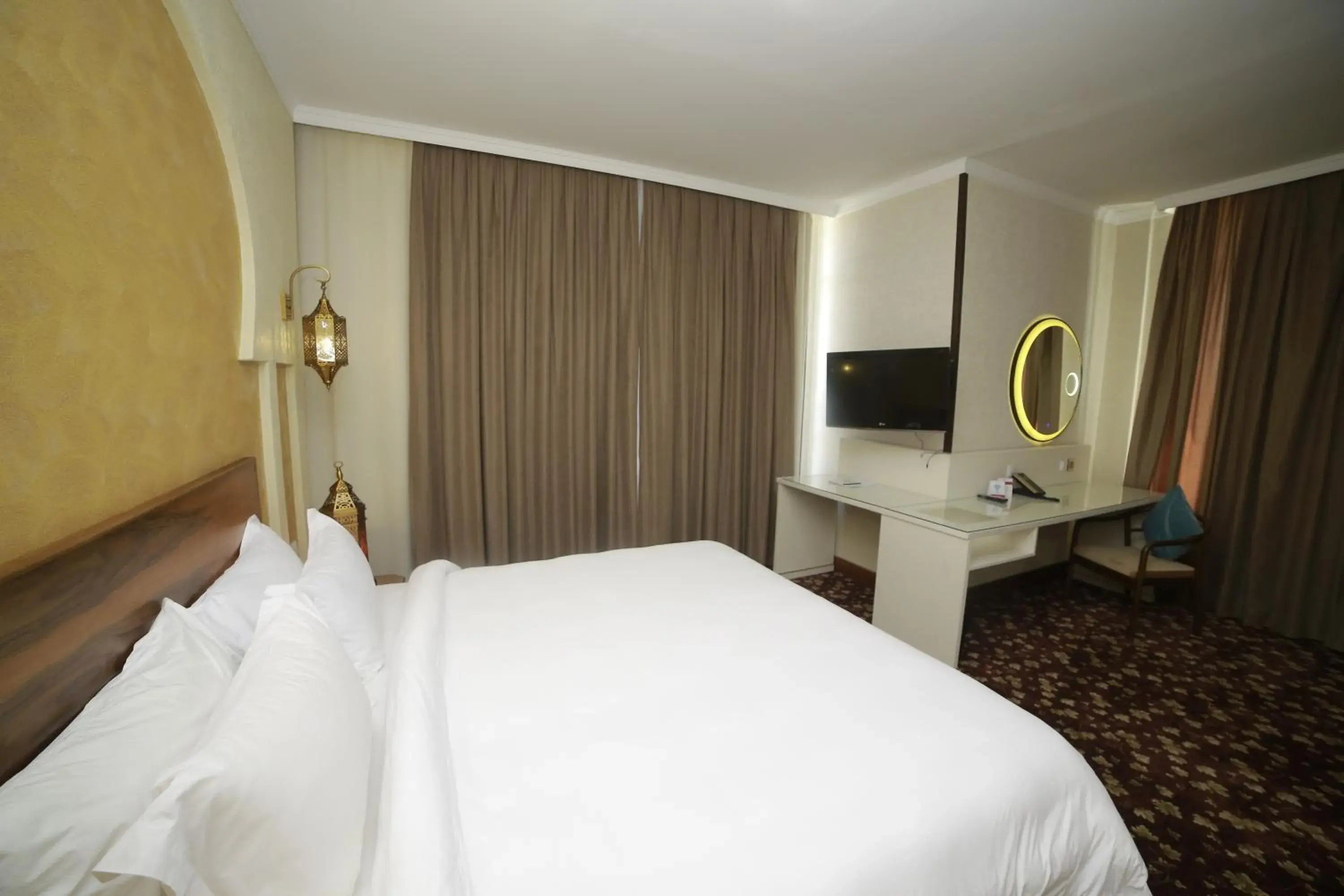 Bed in Jannat Regency Jalal-Abad Bed in Jannat Regency Jalal-Abad