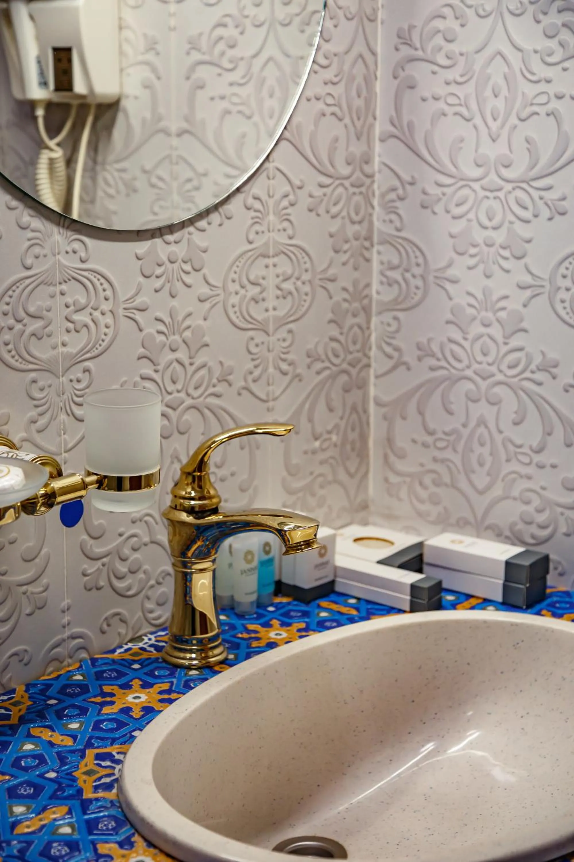 Jannat Regency Jalal-Abad